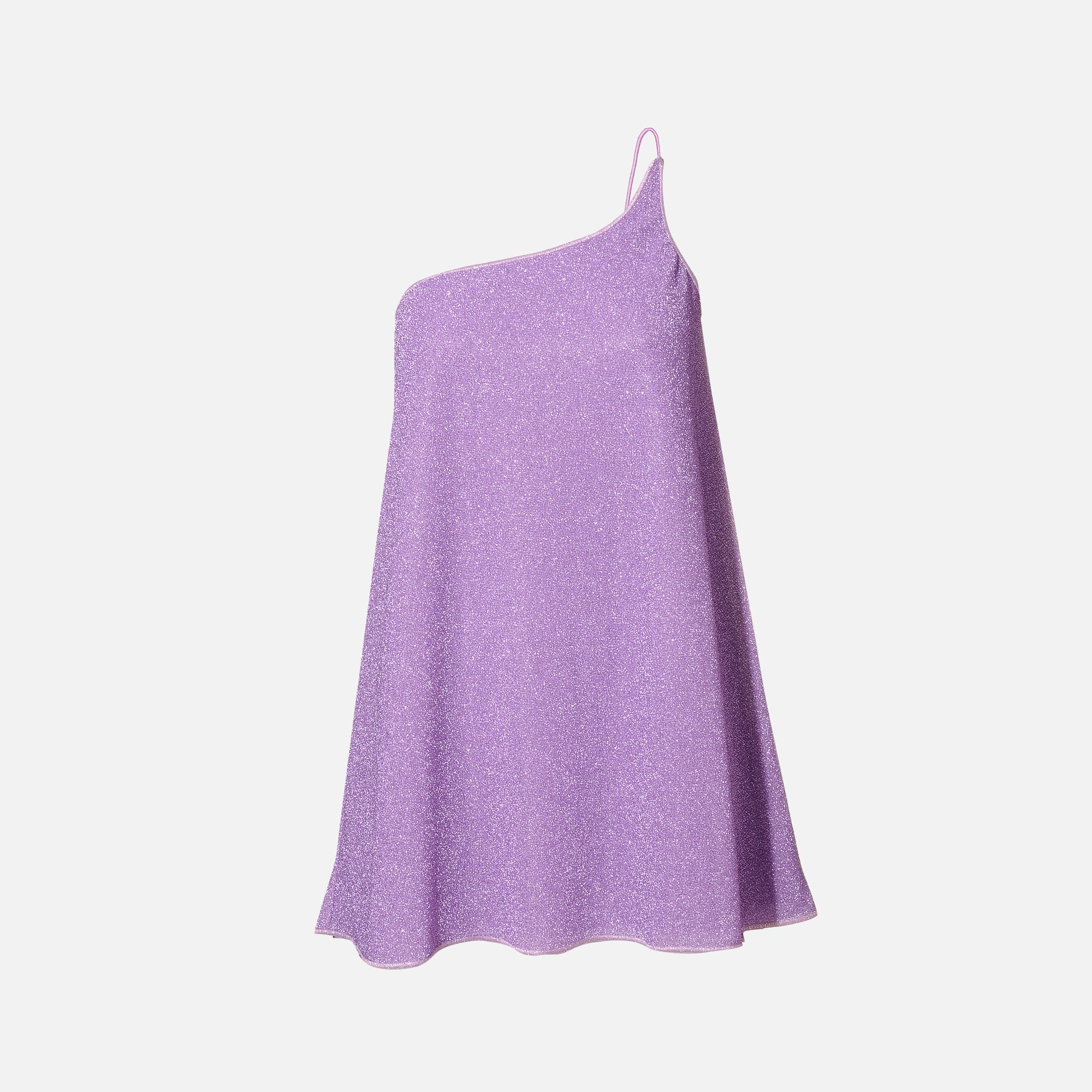 Lumiere One Shoulder Dress