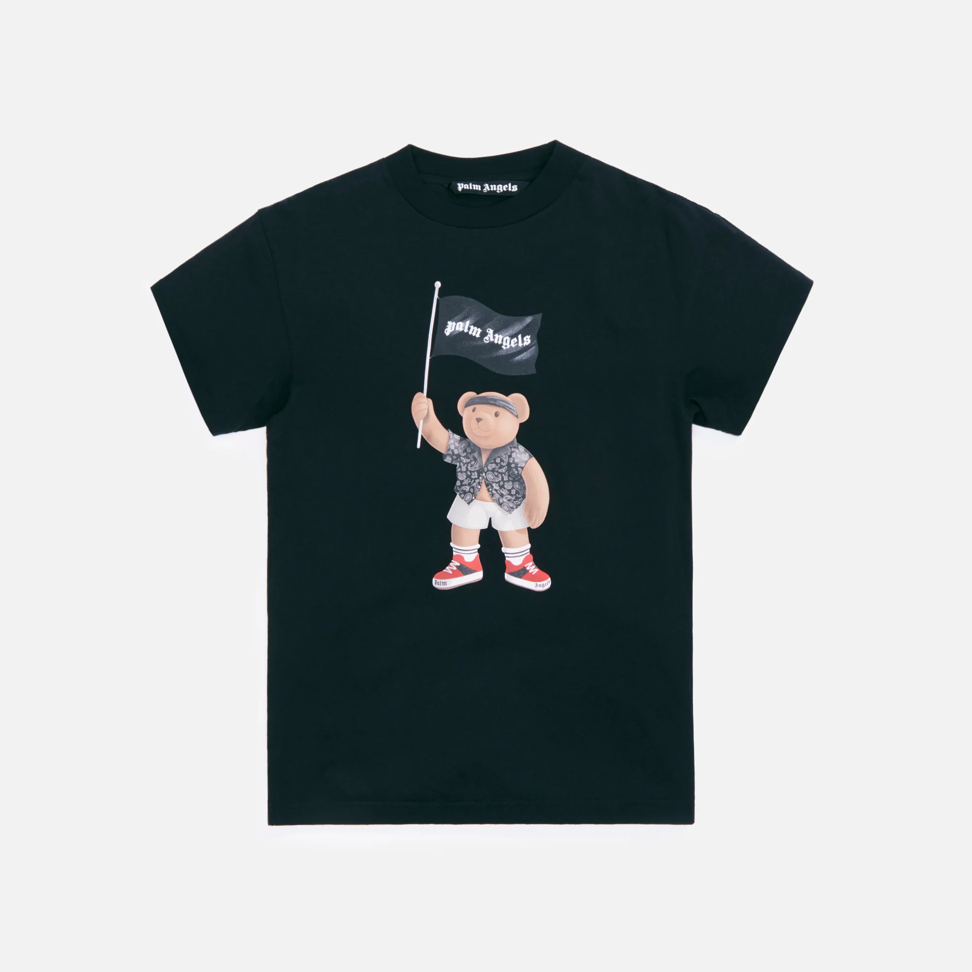 Pirate Bear Tee