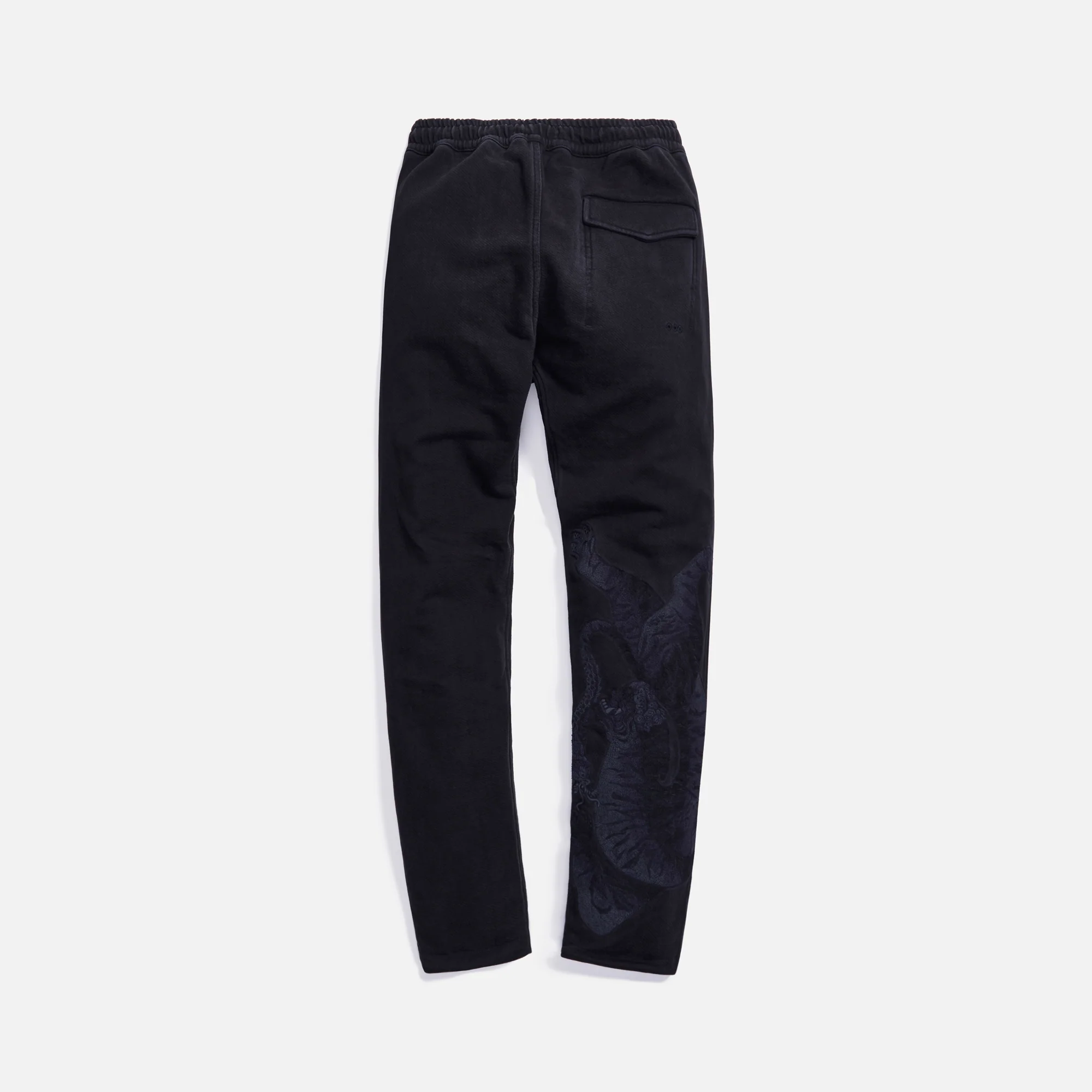 Tonal Tiger Sweat Trackpants