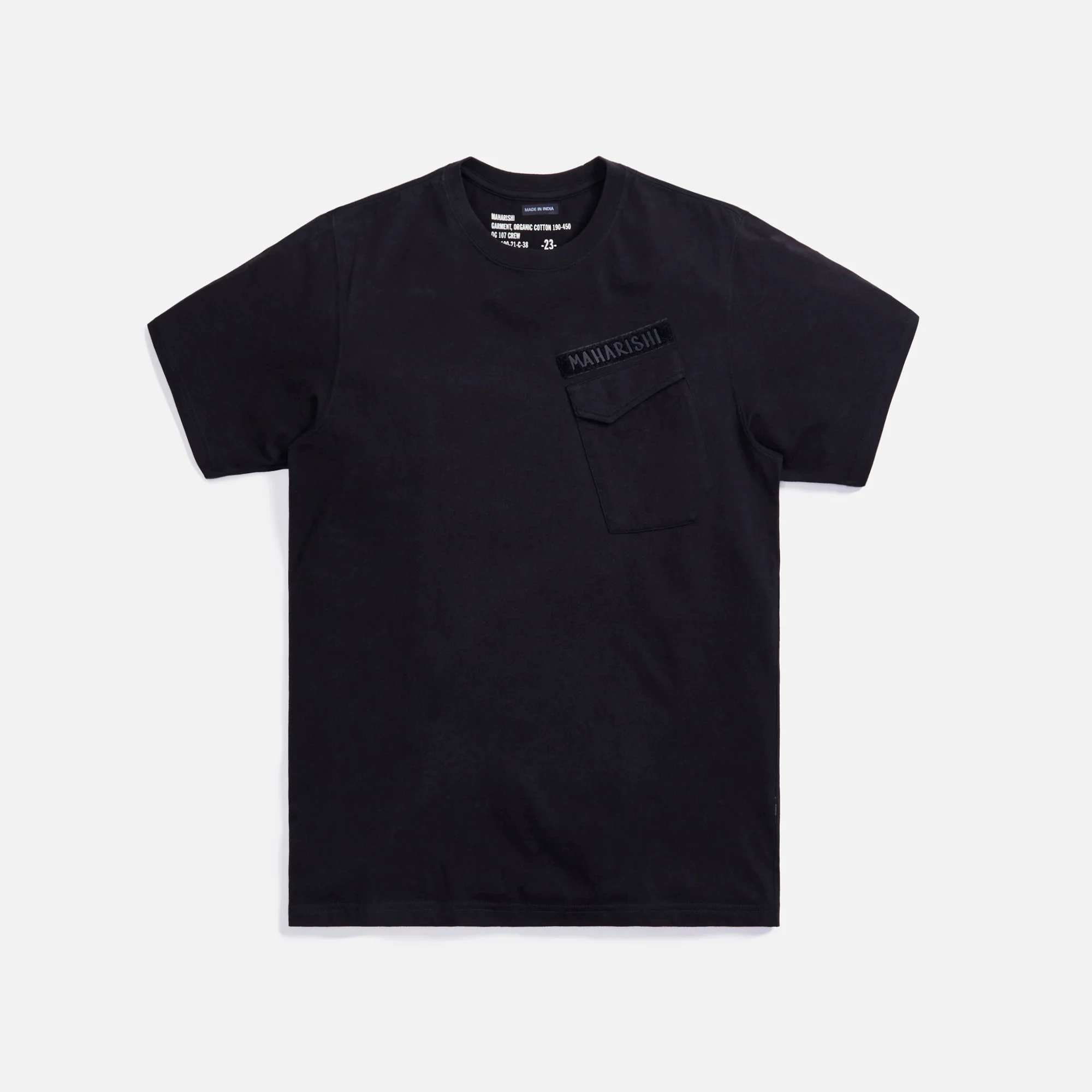 Pocket Tee