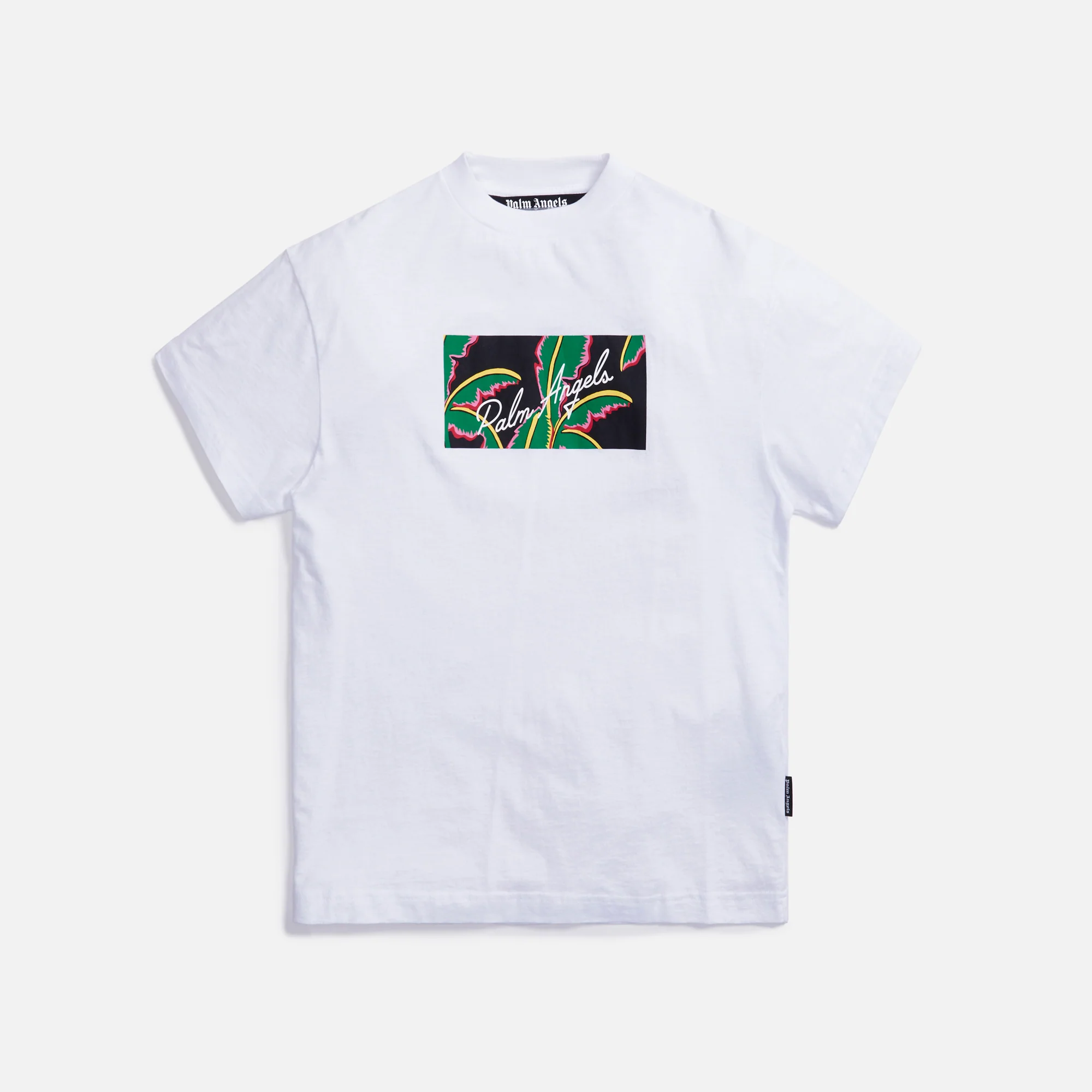 Tropical Logo Classic Tee