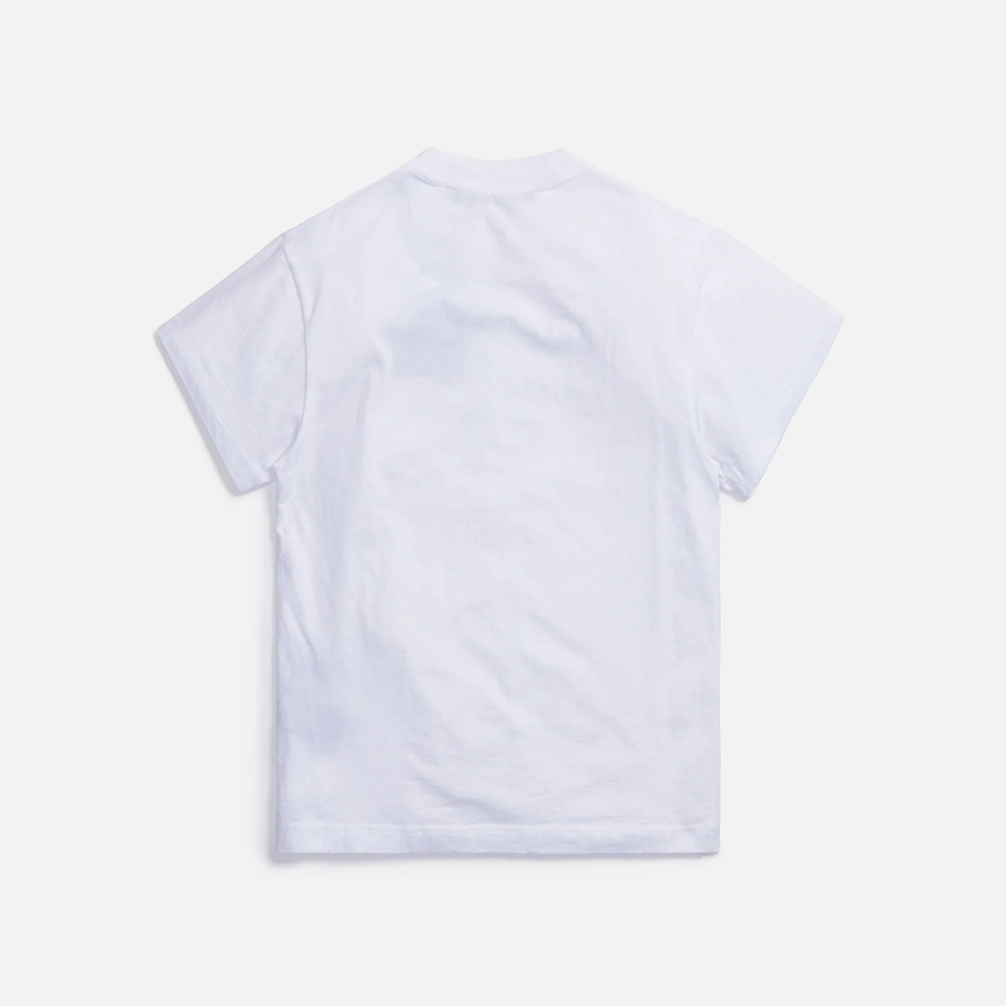 Tropical Logo Classic Tee
