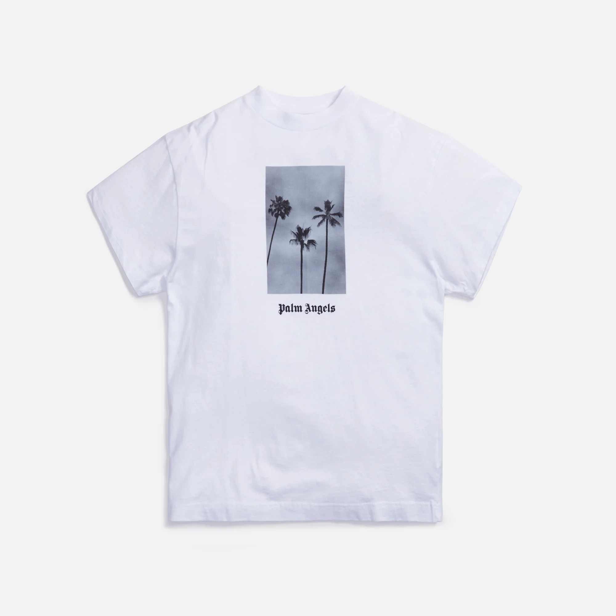 Palms Boulevard Classic Tee