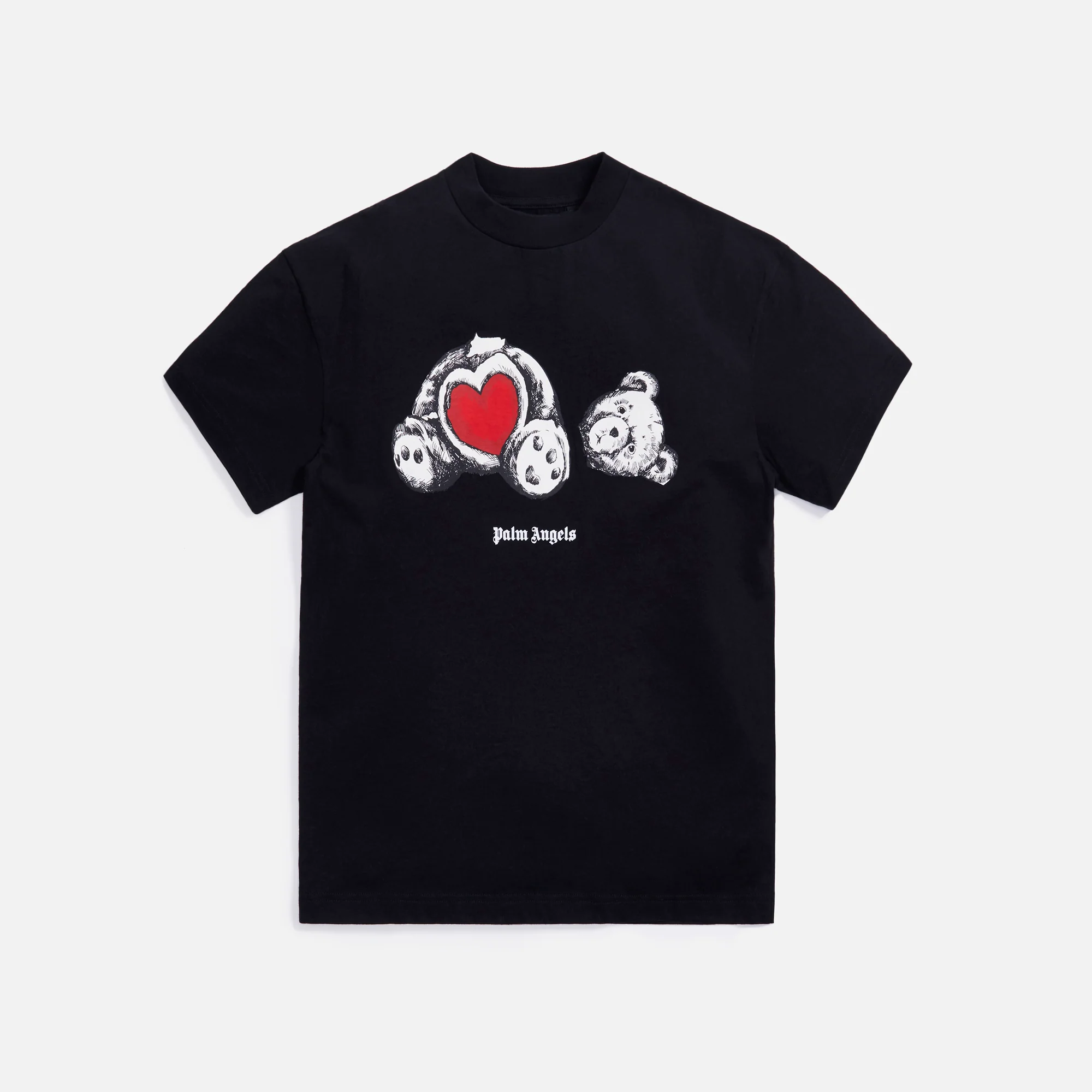 Bear in Love Classic Tee