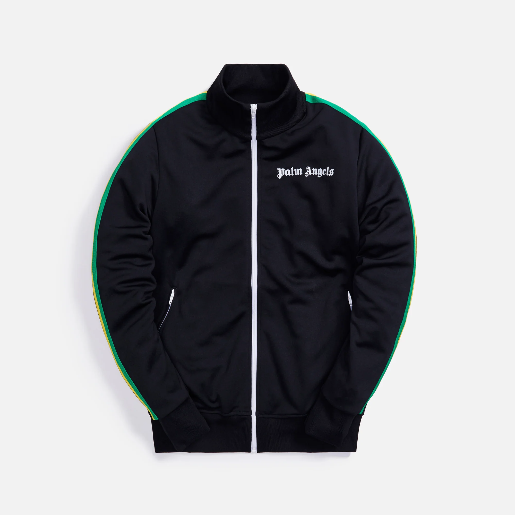 Exodus Classic Track Jacket