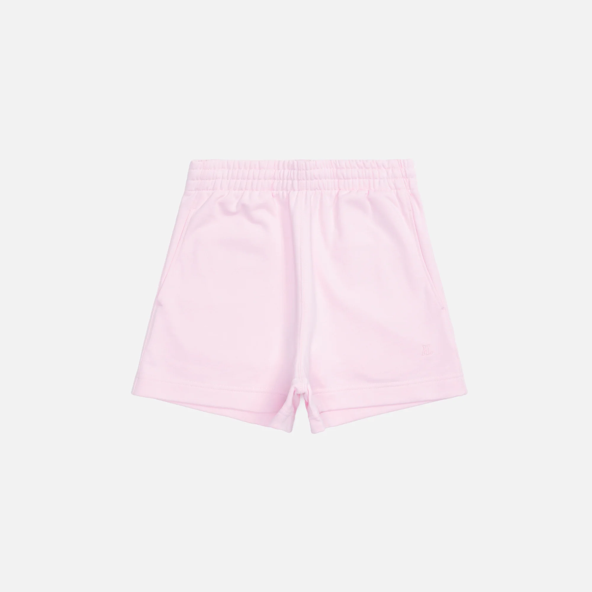 High Sweatshort