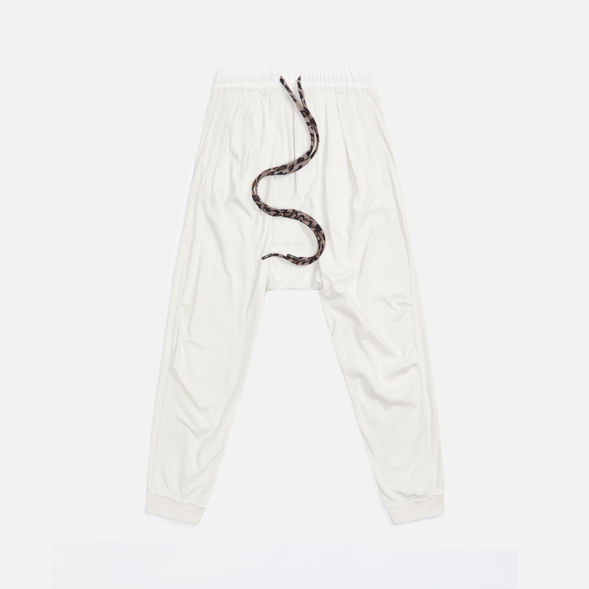 Harem Sweatpant