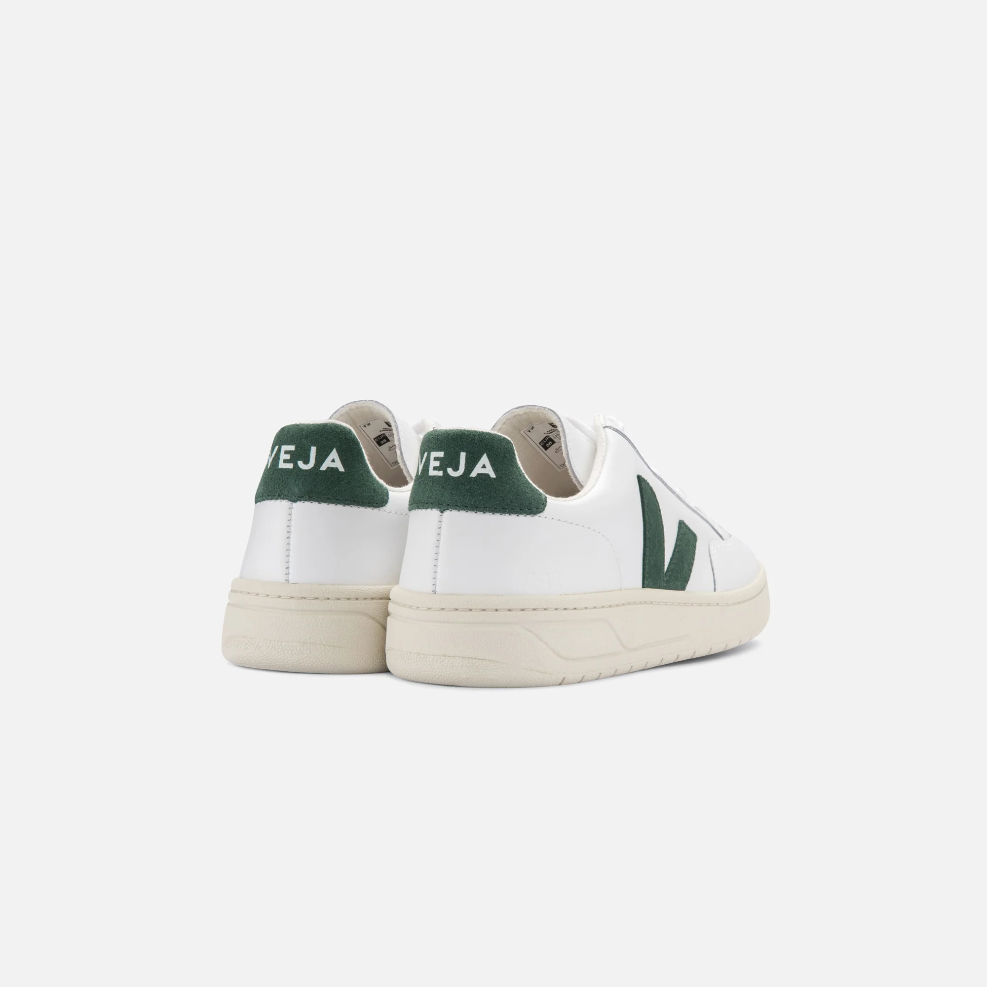 WMNS V-12 Leather