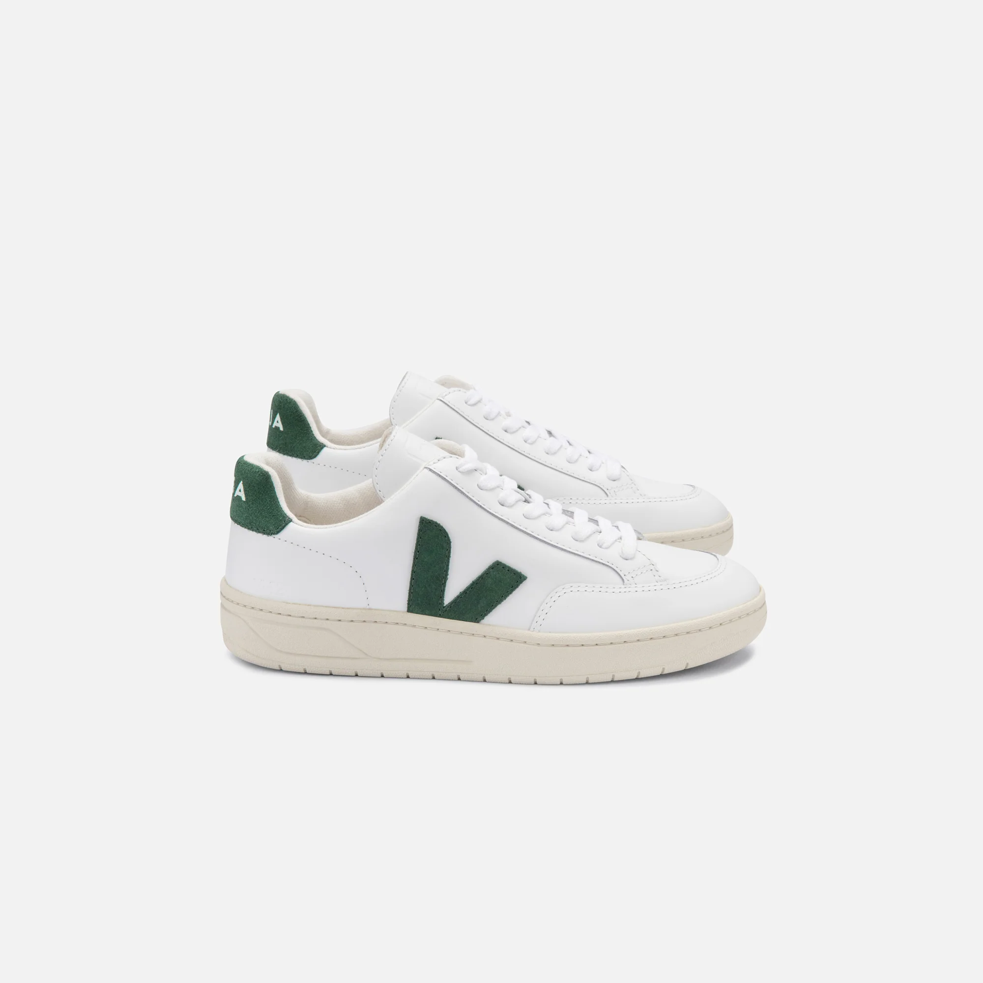 V-12 Leather