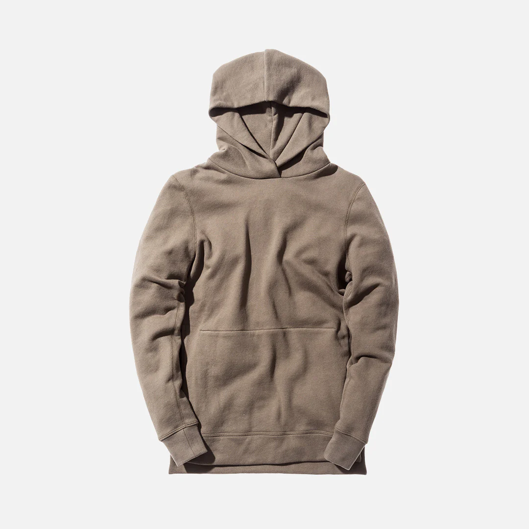 Hooded Villain