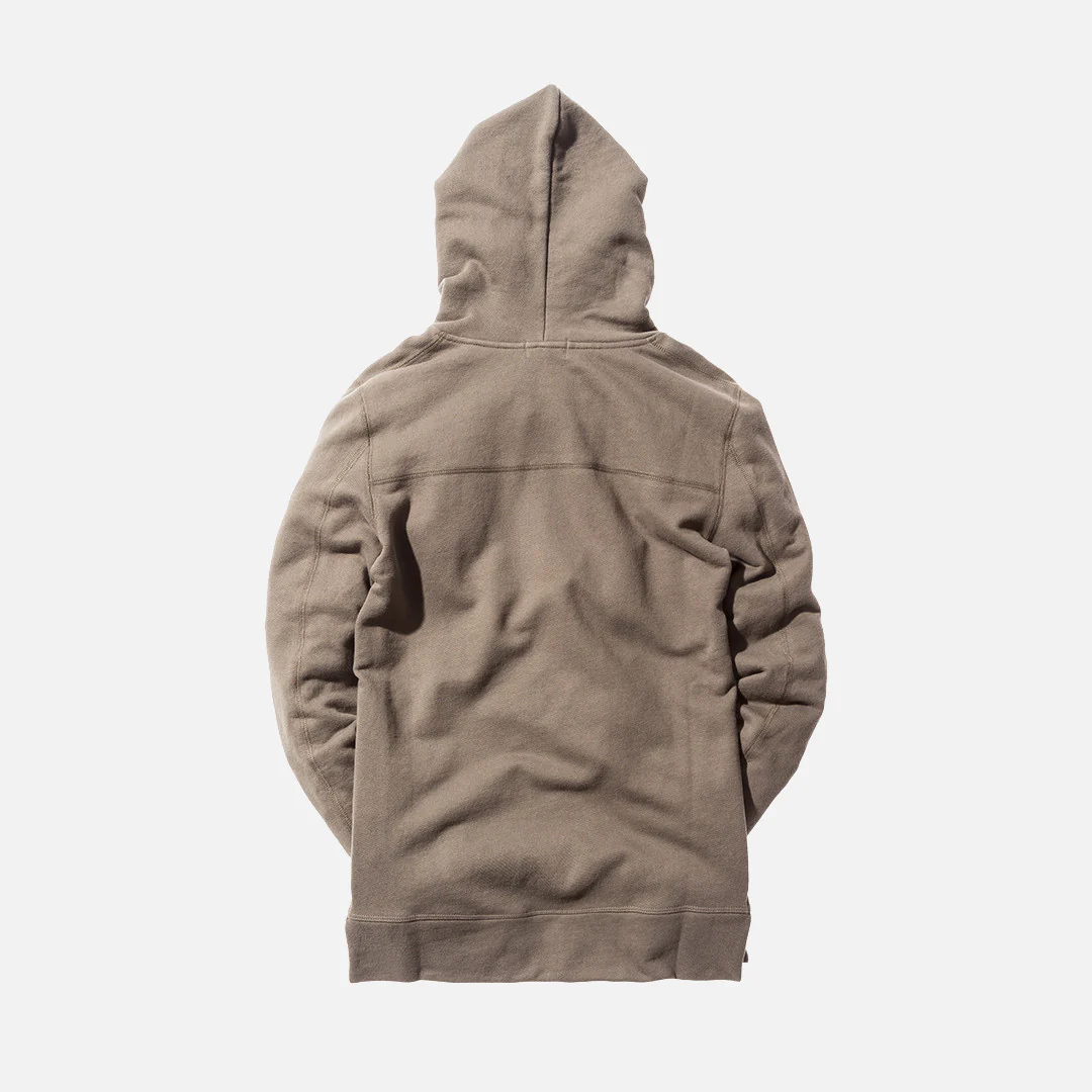 Hooded Villain
