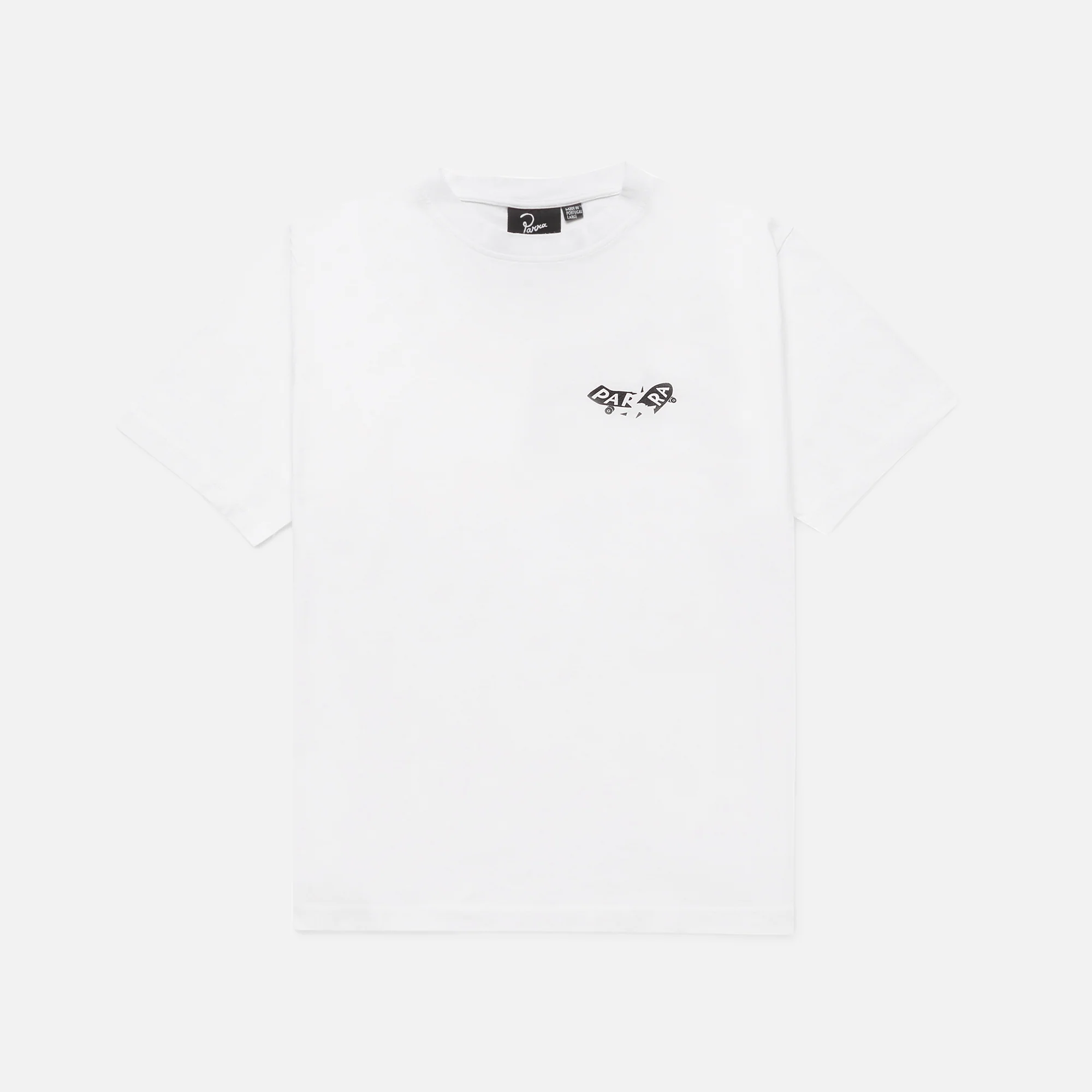 Focused Tee