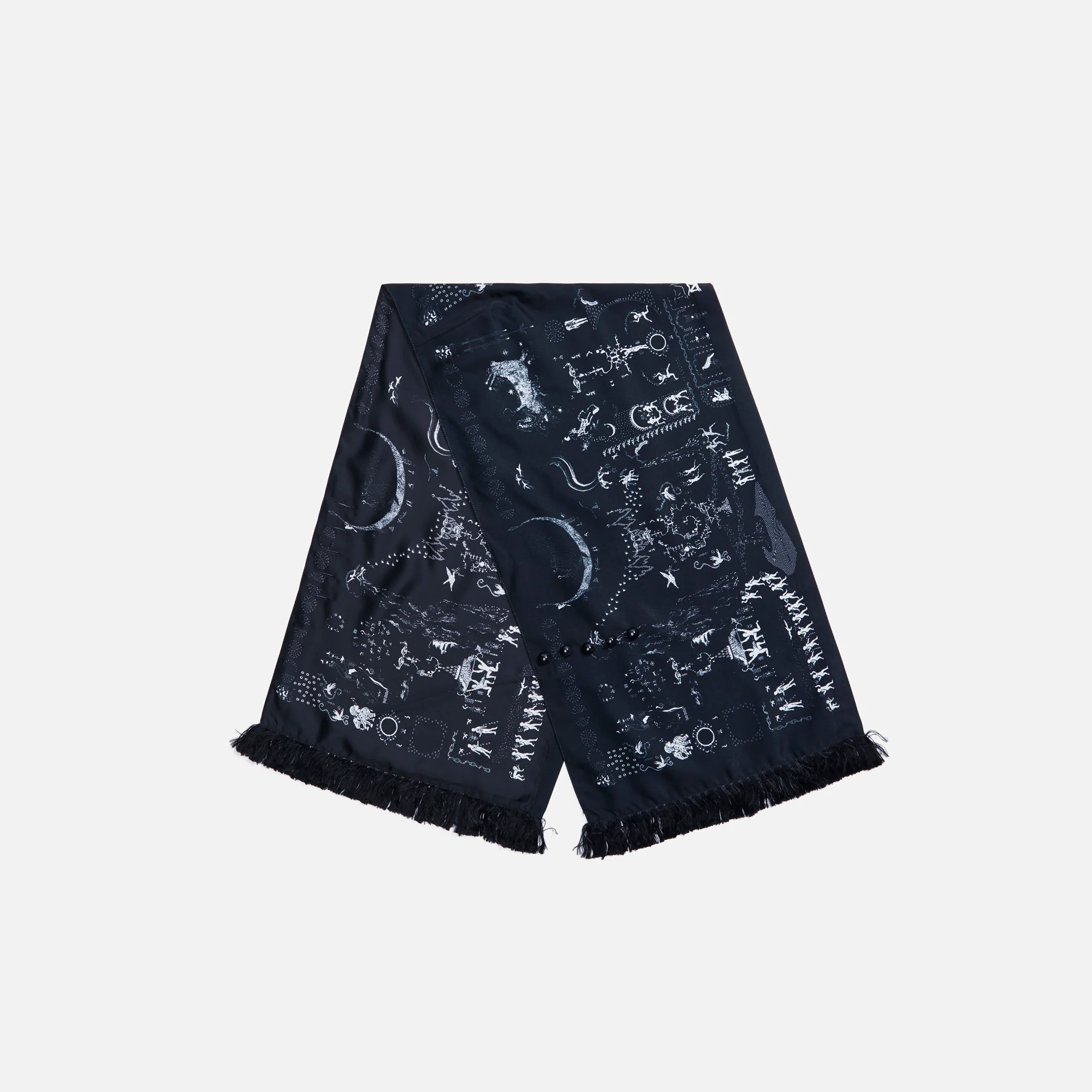 Moon Palace Skirt