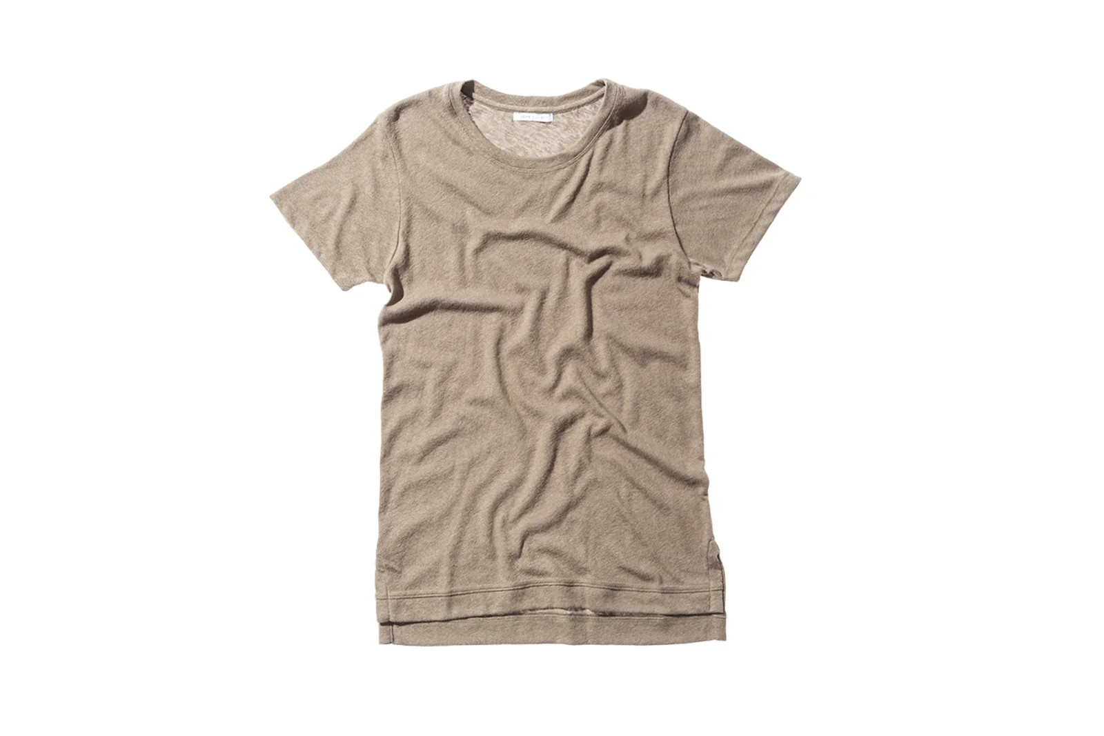 Mercer Tee Co-Mix