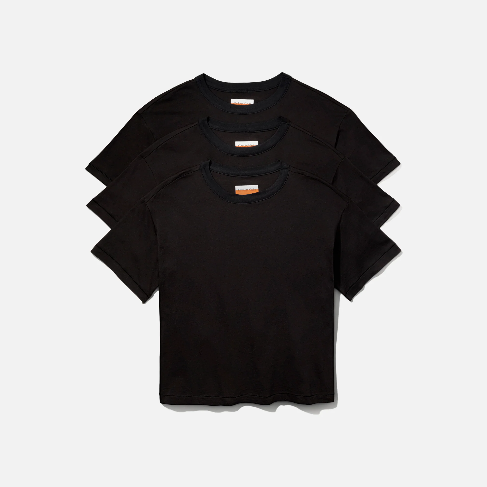 x Heron Preston WMNS Light Weight Tees 3-Pack