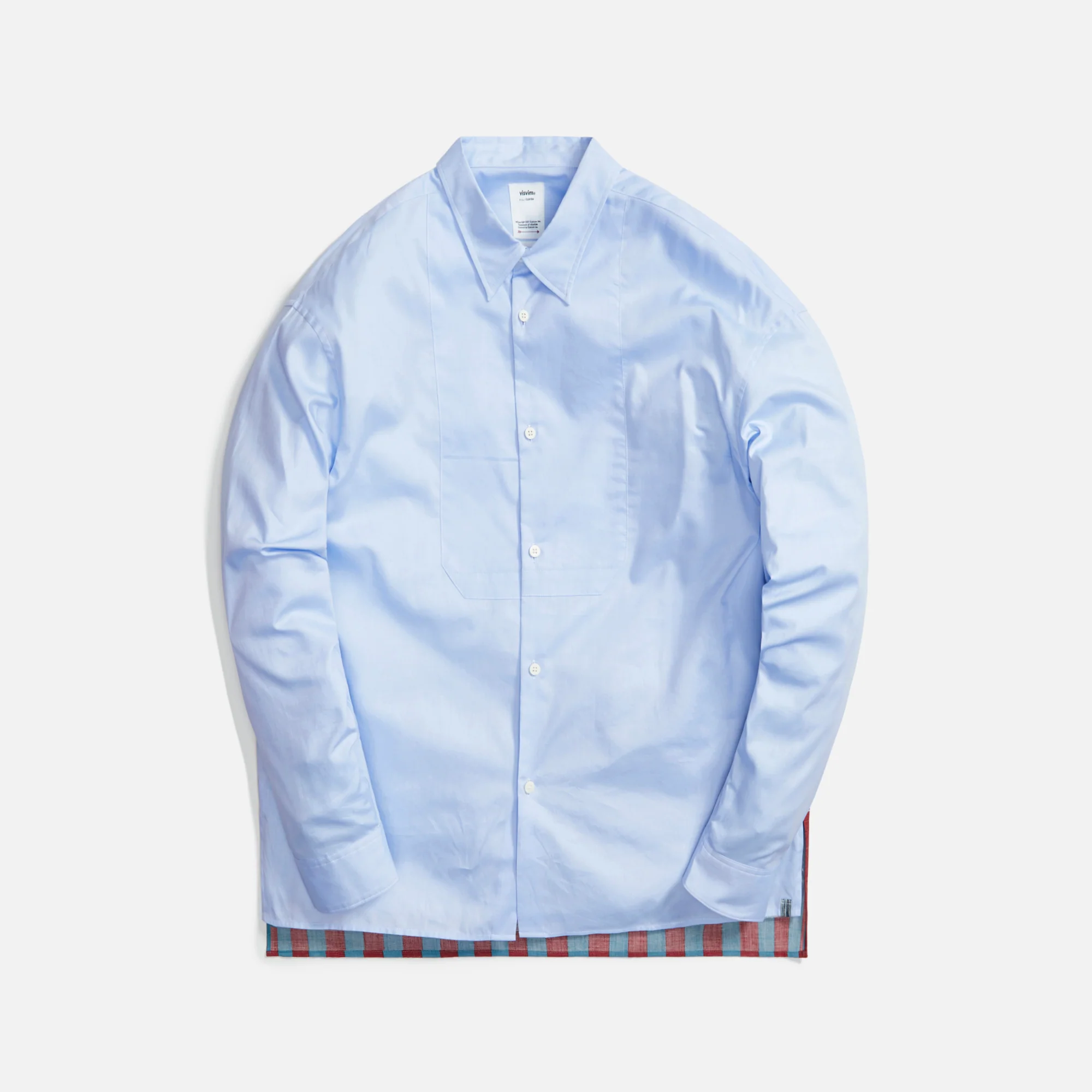 Chore Marcella L/S Stripes Shirt