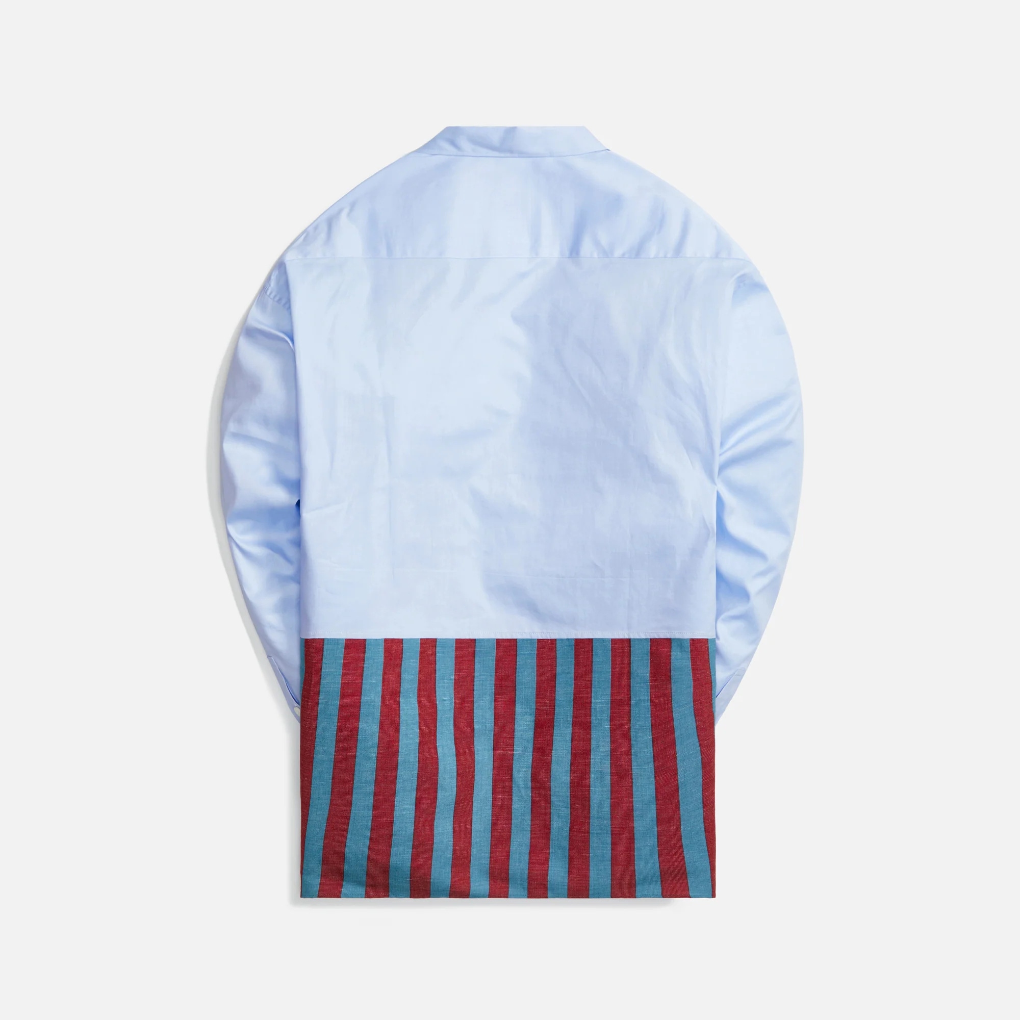 Chore Marcella L/S Stripes Shirt