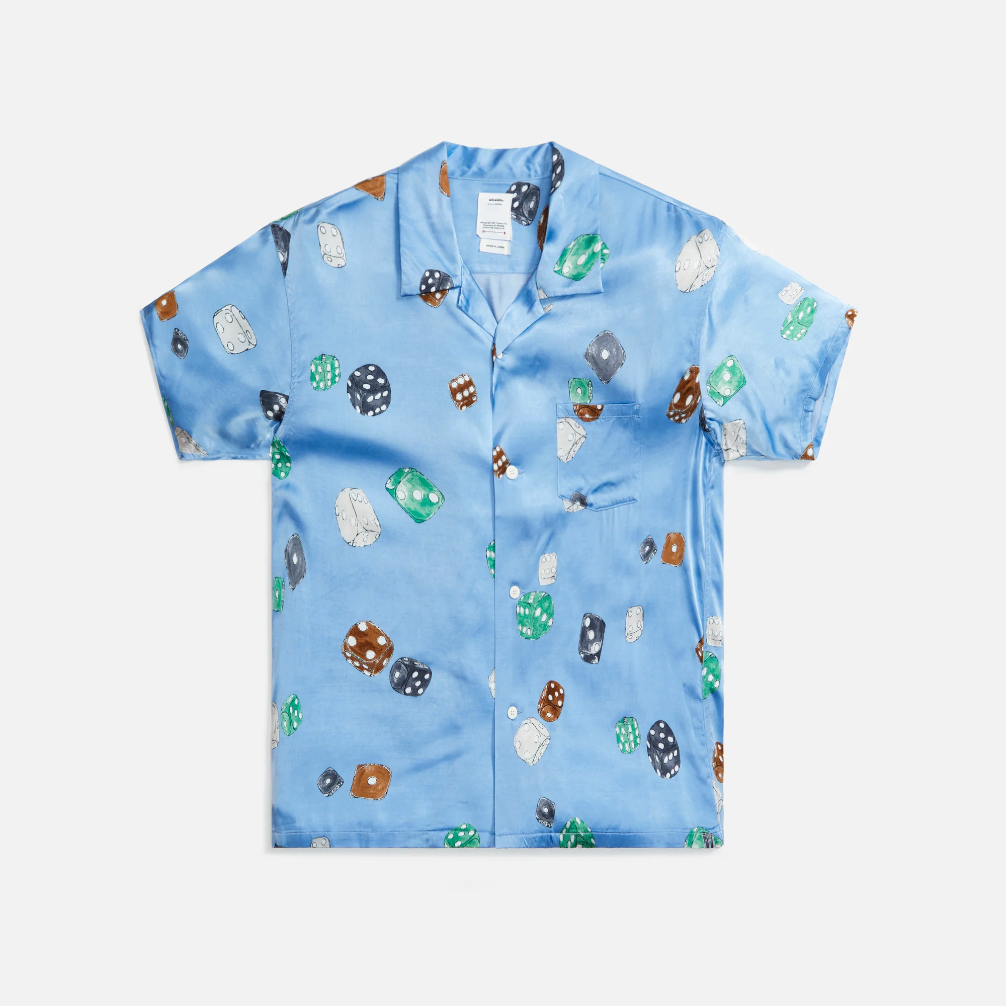 Wallis Shirt