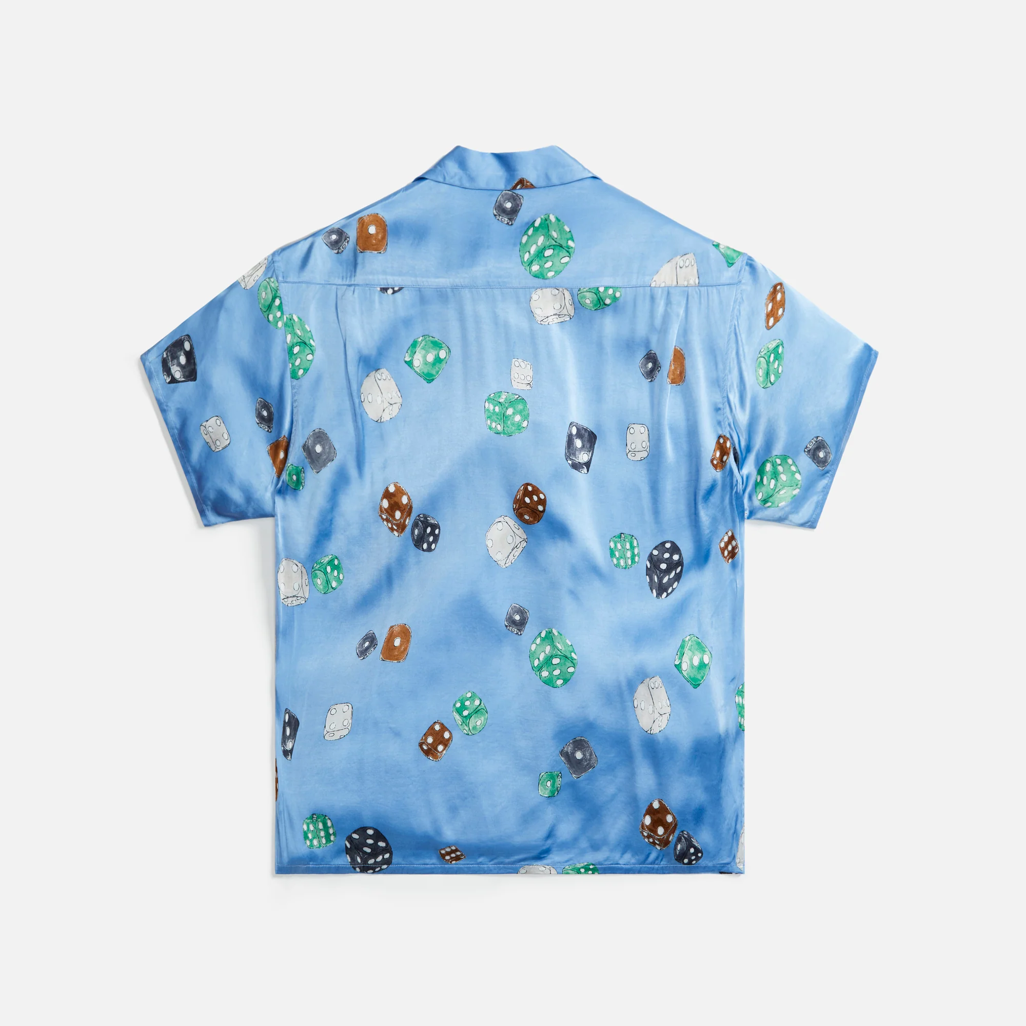 Wallis Shirt