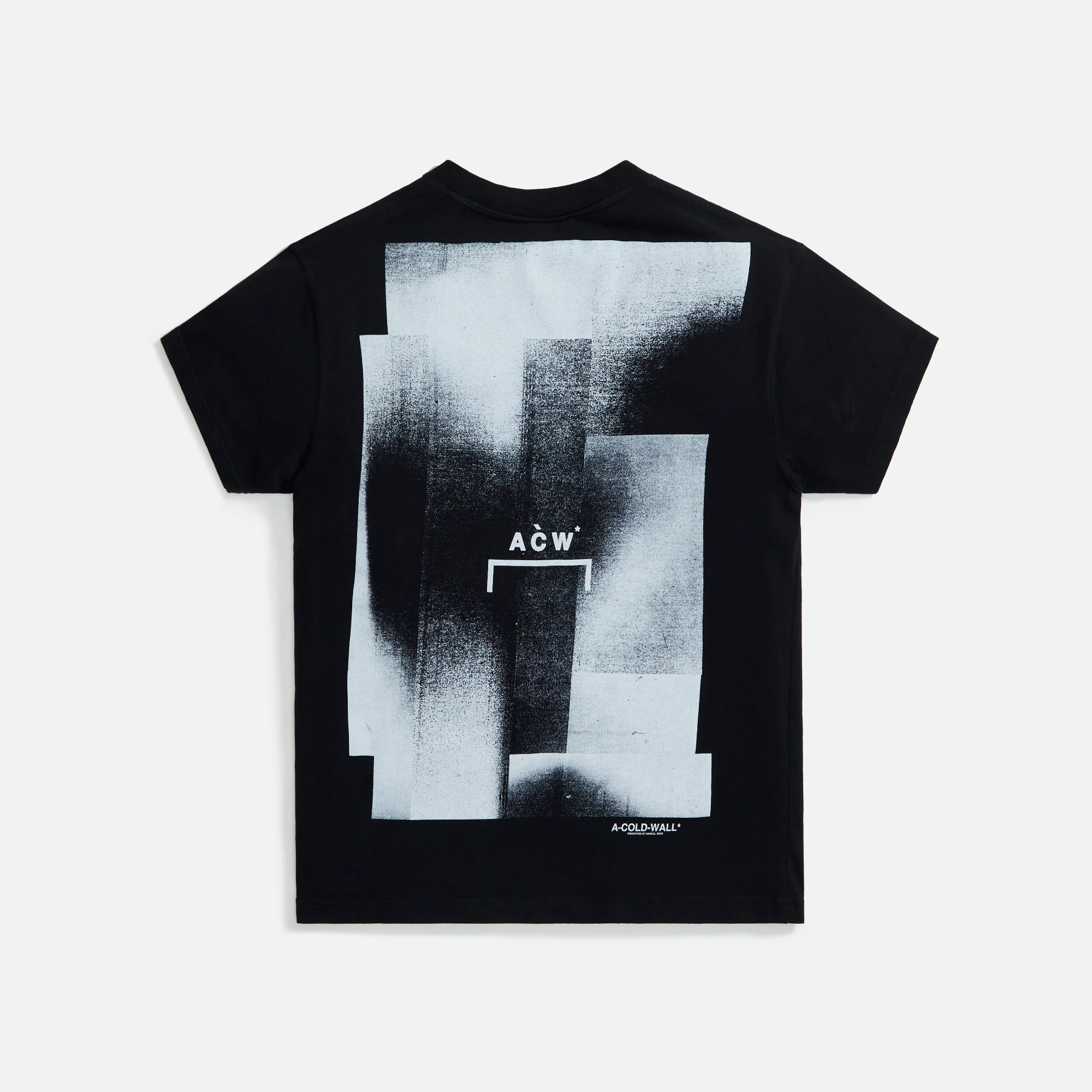 Signature Graphic Tee