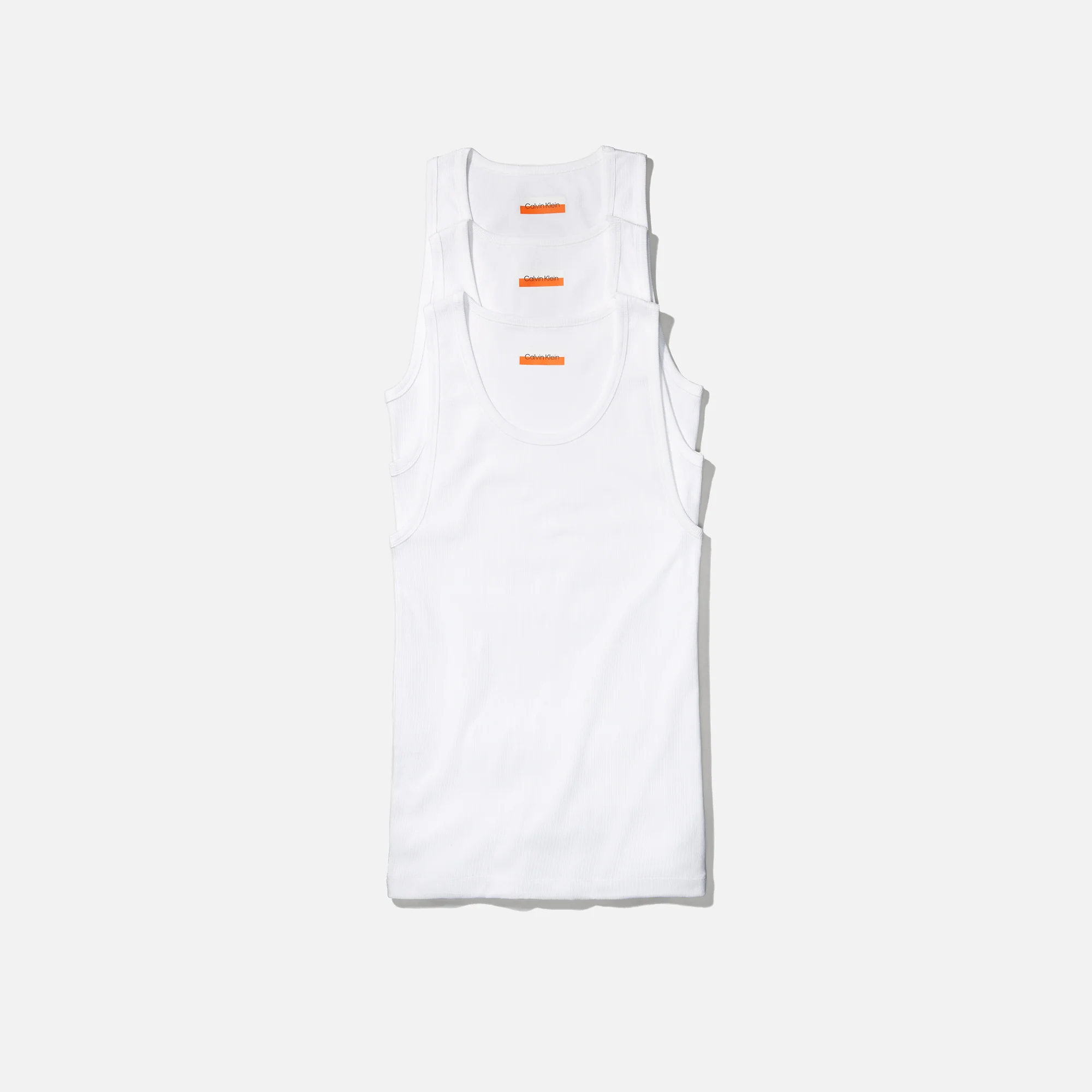 x Heron Preston Rib Tank 3 Pack