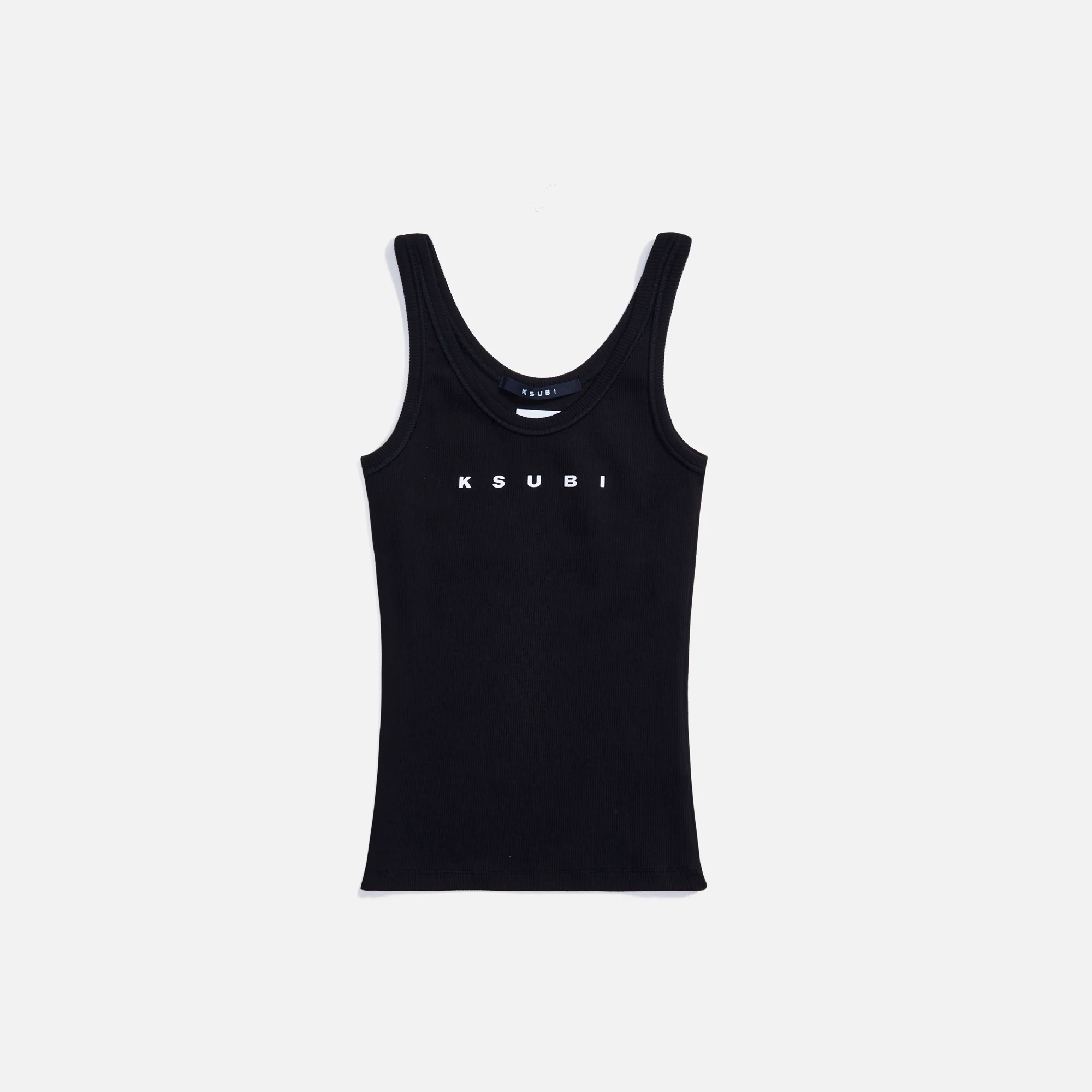 Ikon Rib Tank