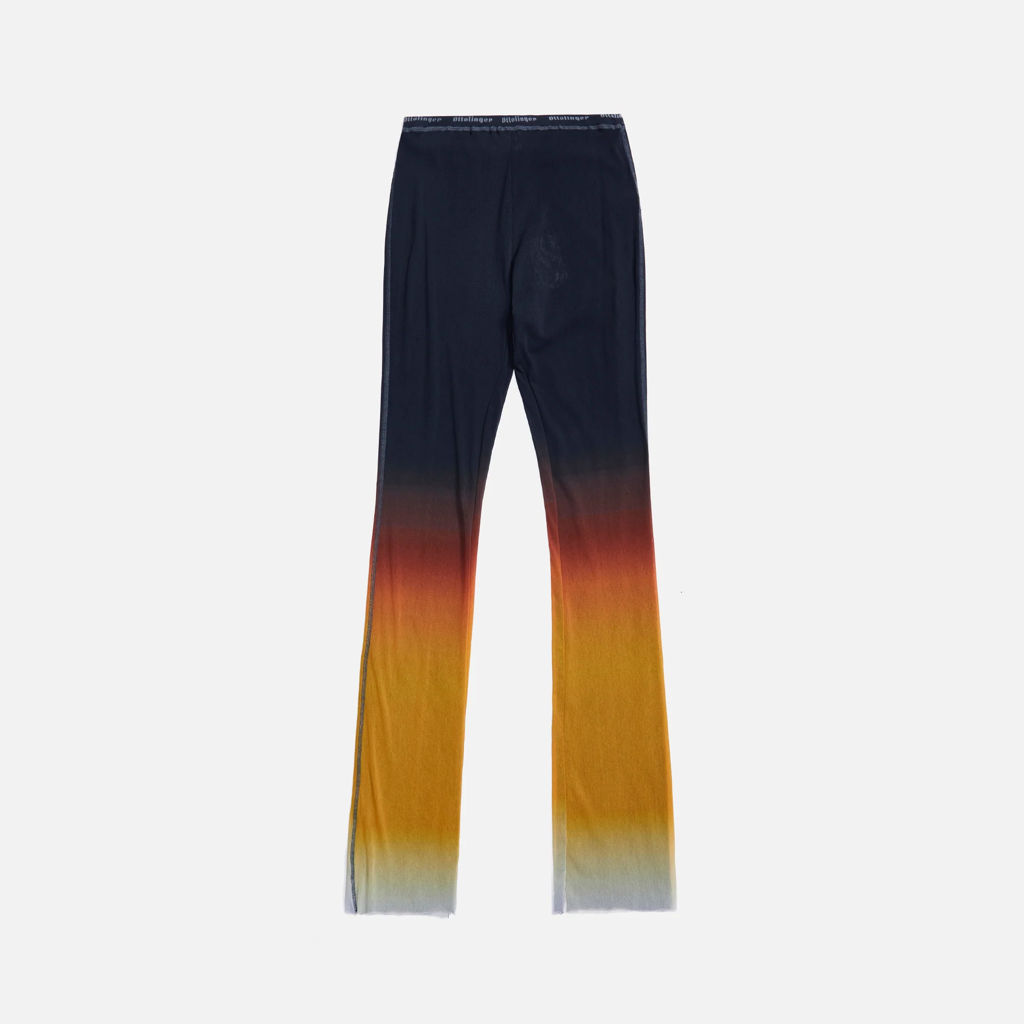 Mesh Pants
