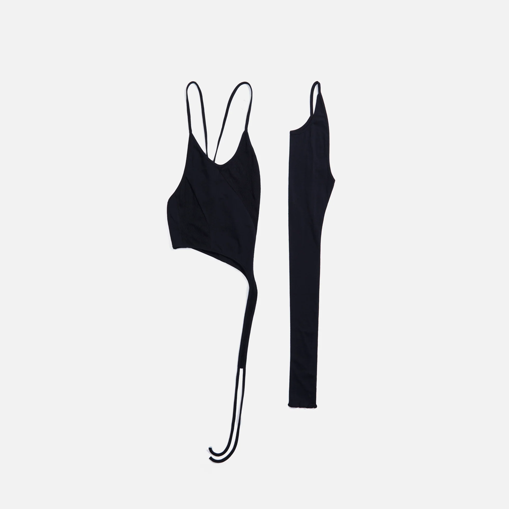 Tank Top with Sleeve