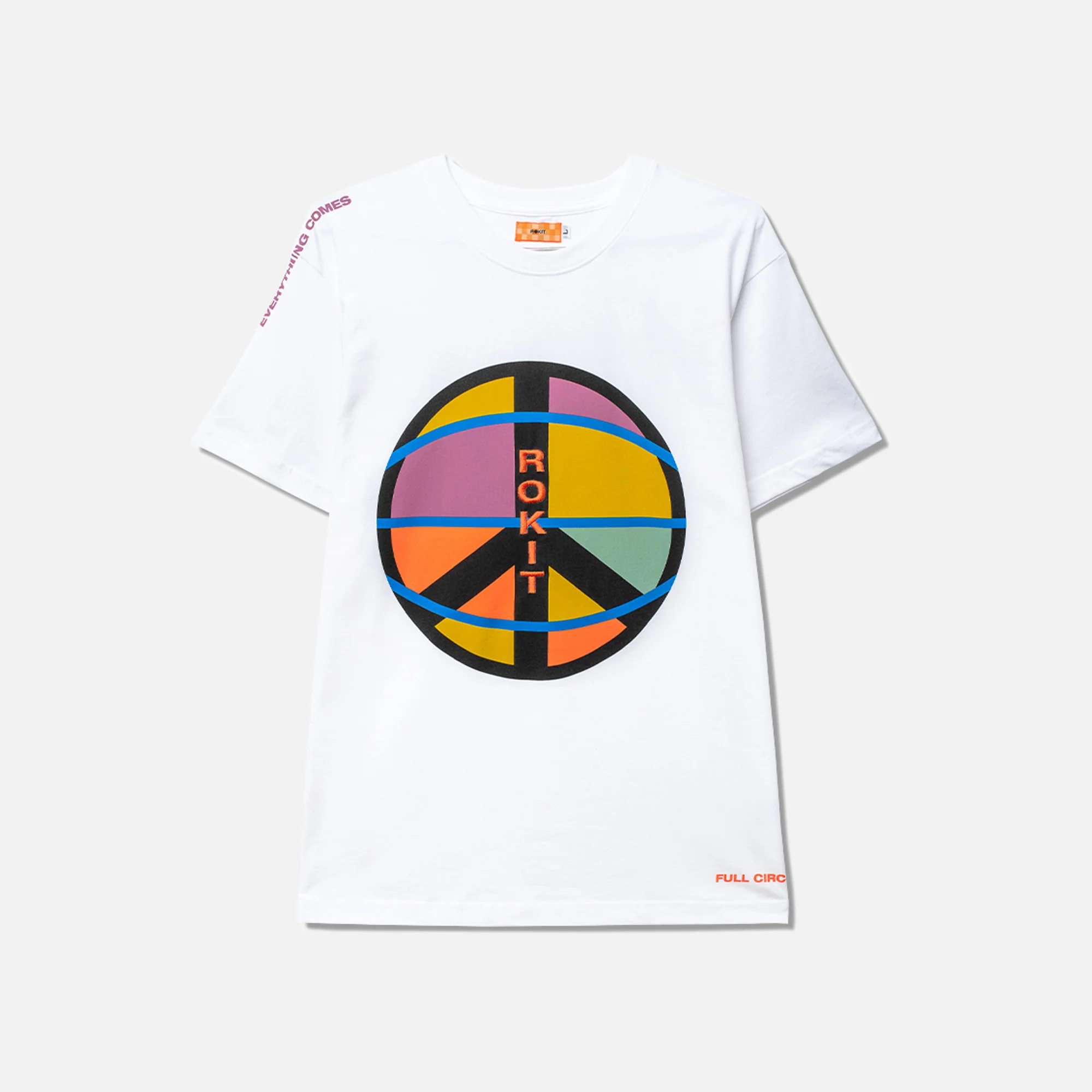 Prospect Tee
