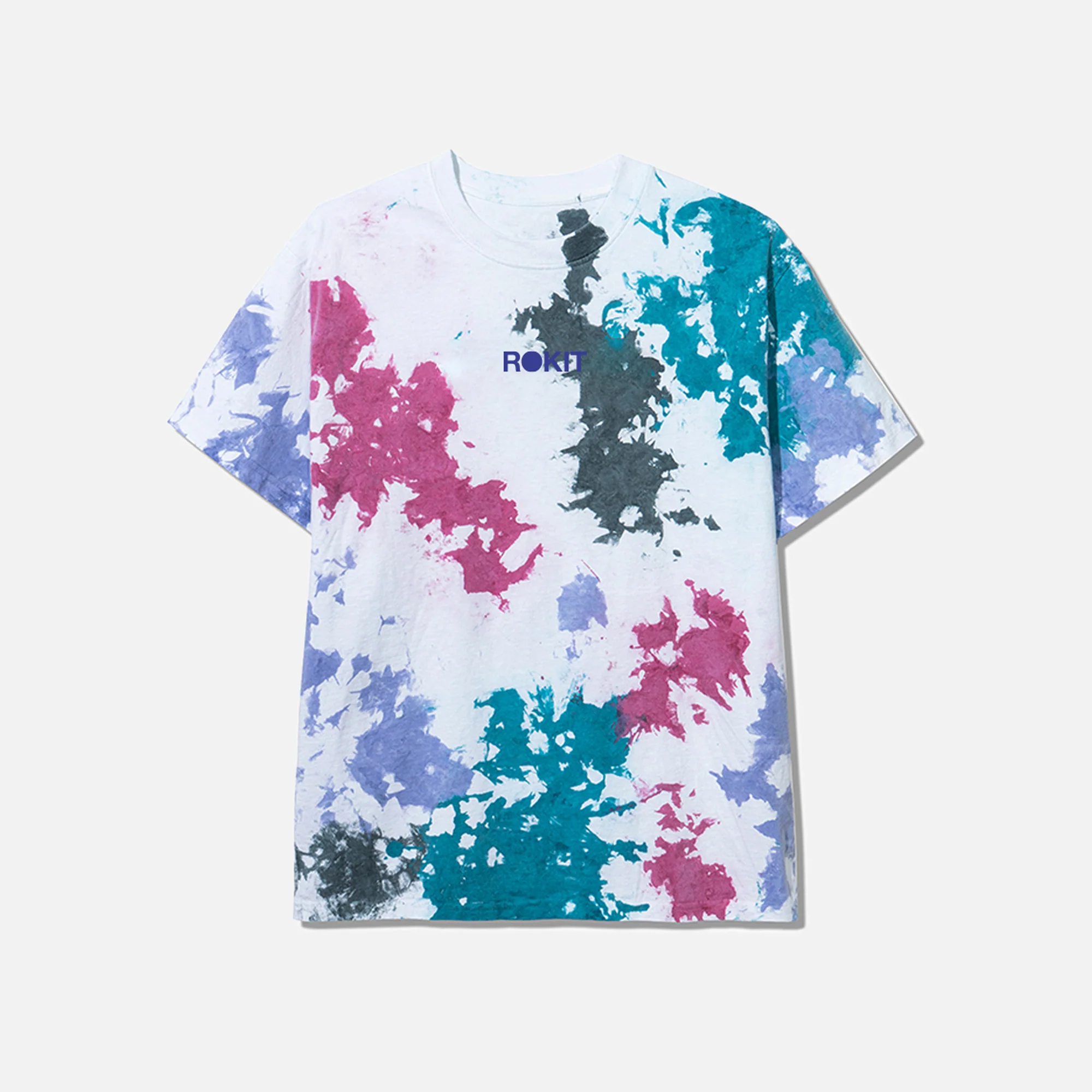Debaser Tee