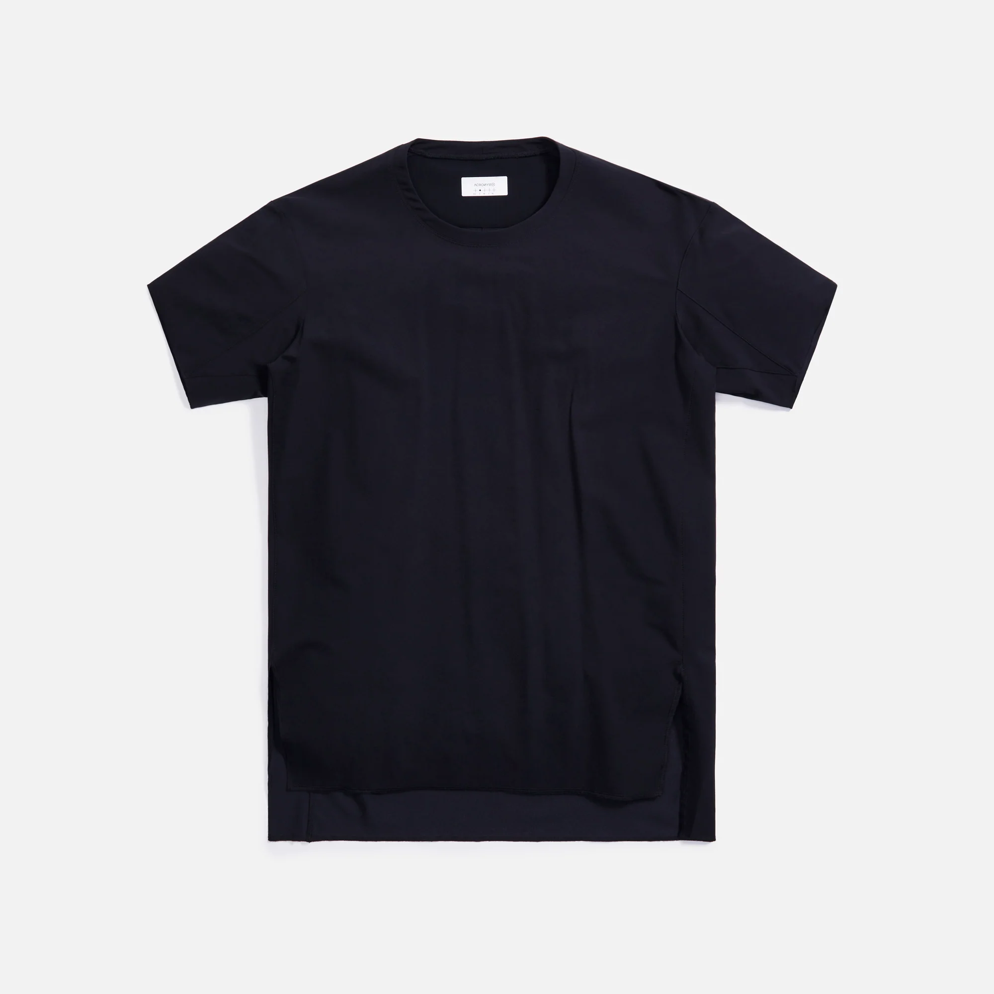 HD Jersey Tee