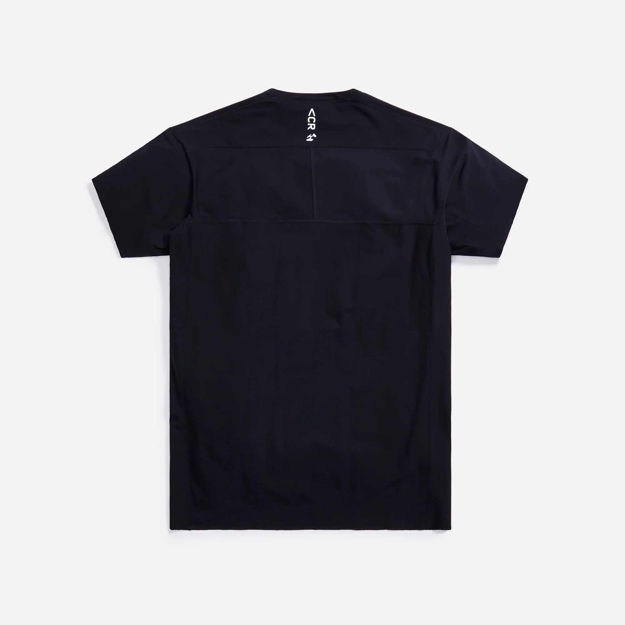 HD Jersey Tee