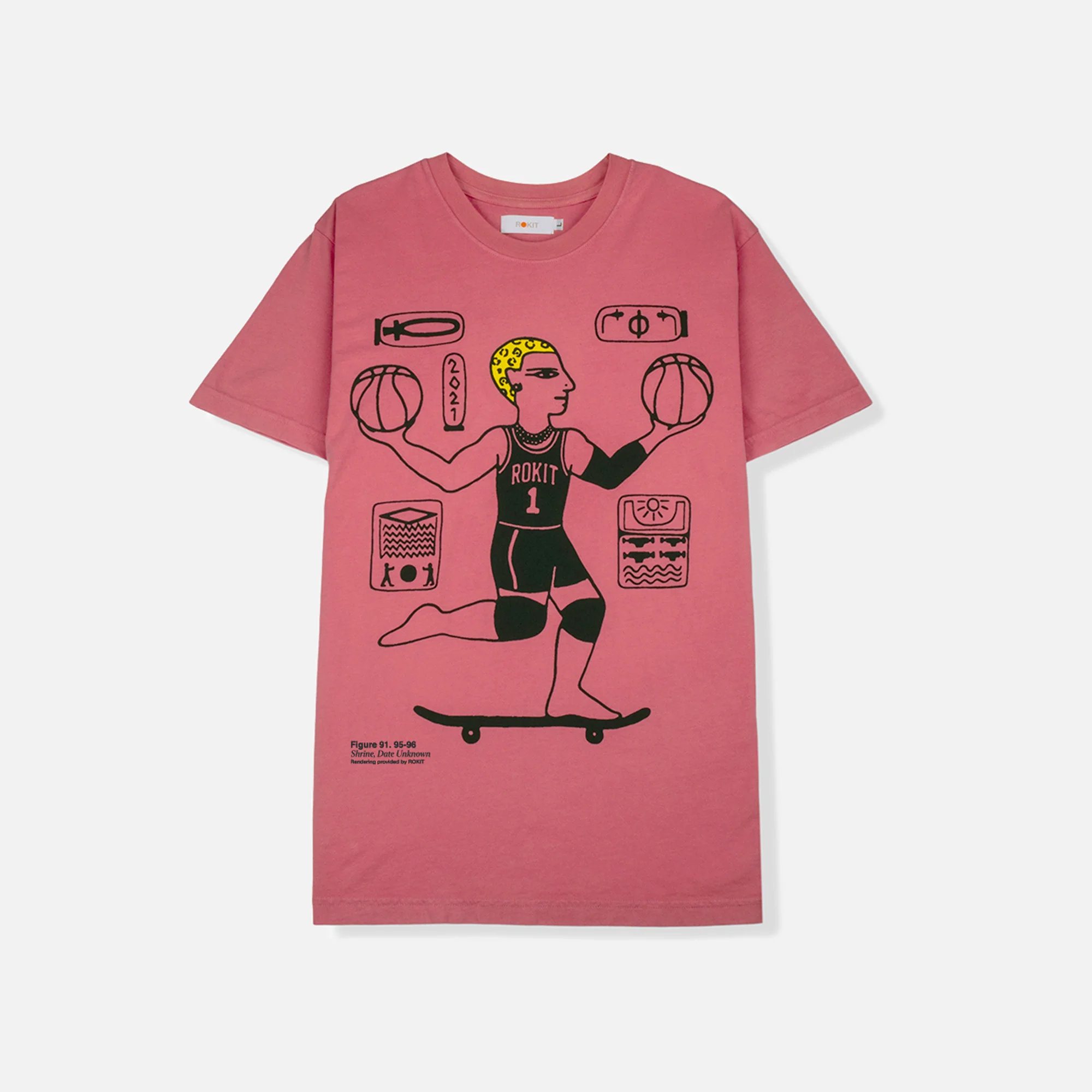 Glyph Tee