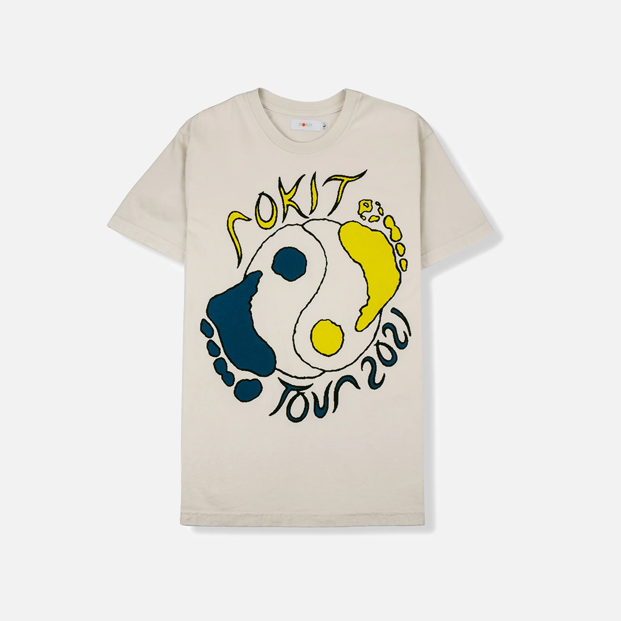 Getaway Tee