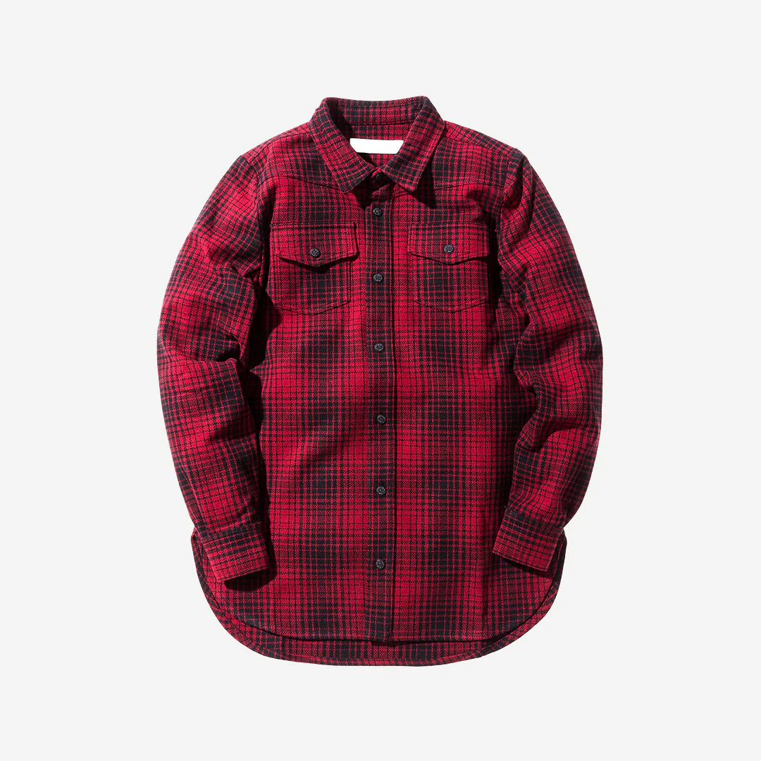 Tartan Shirt