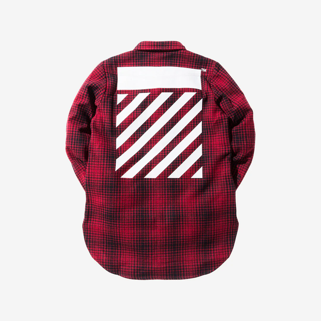 Tartan Shirt