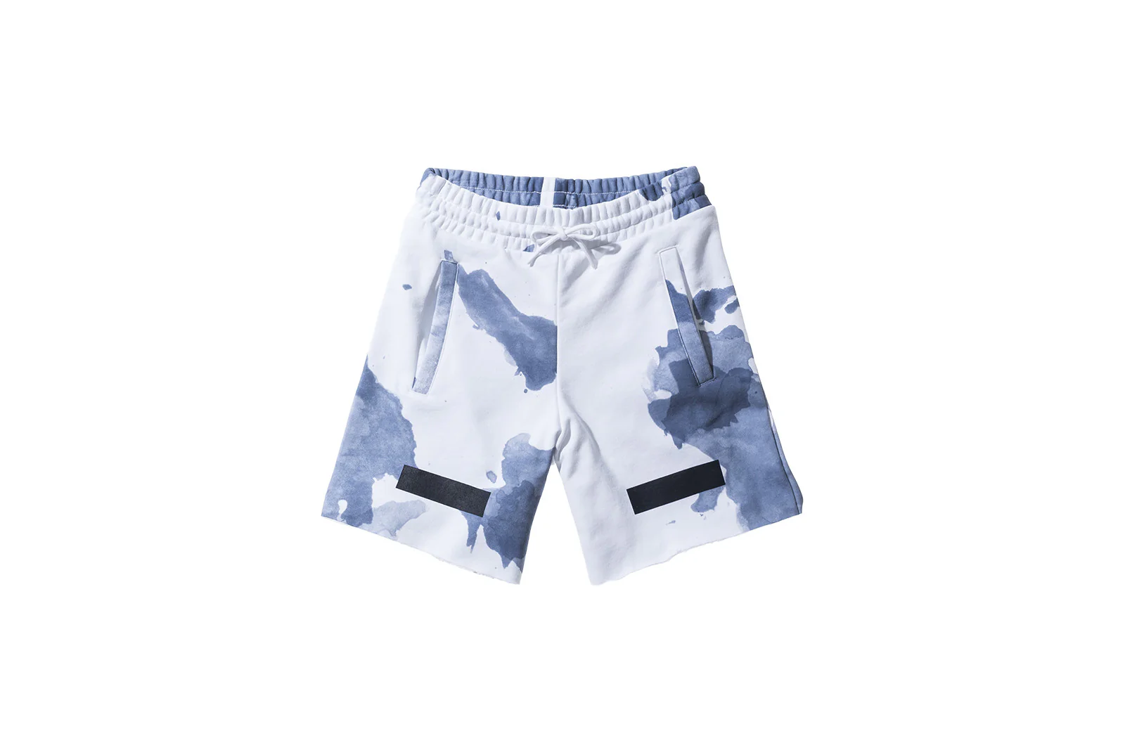 Liquid Spots Shorts