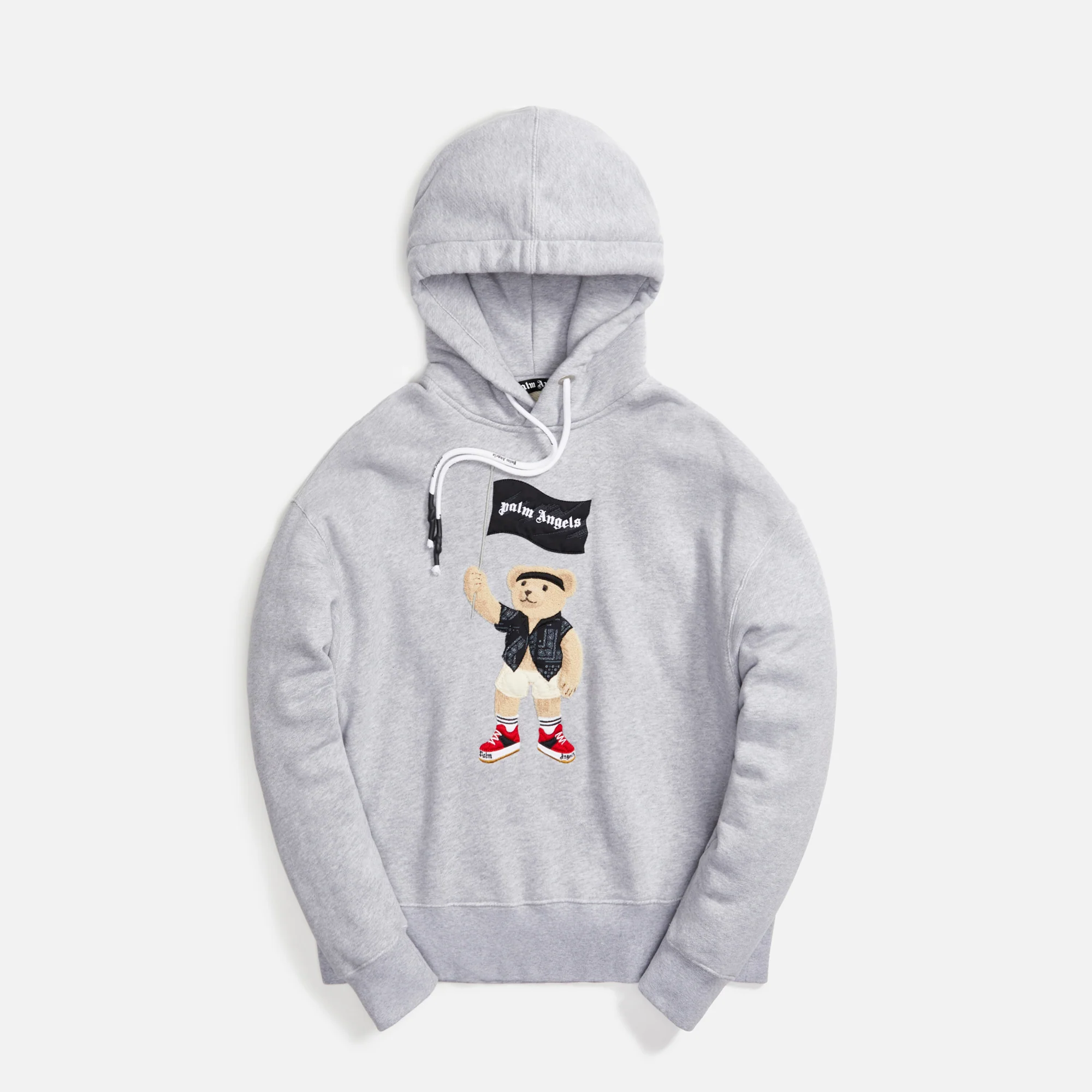 Pirate Bear Hoodie