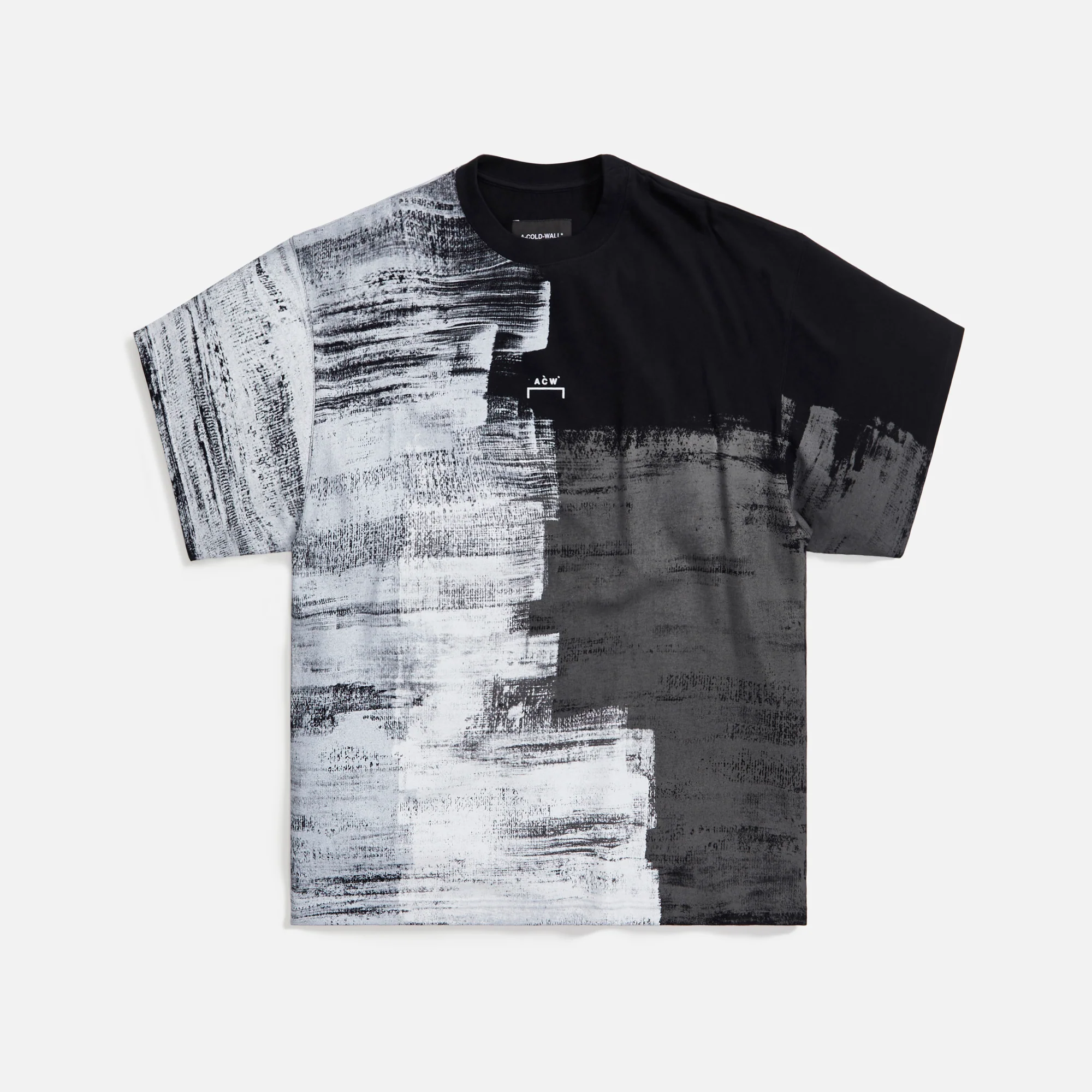 Brush Stroke Tee