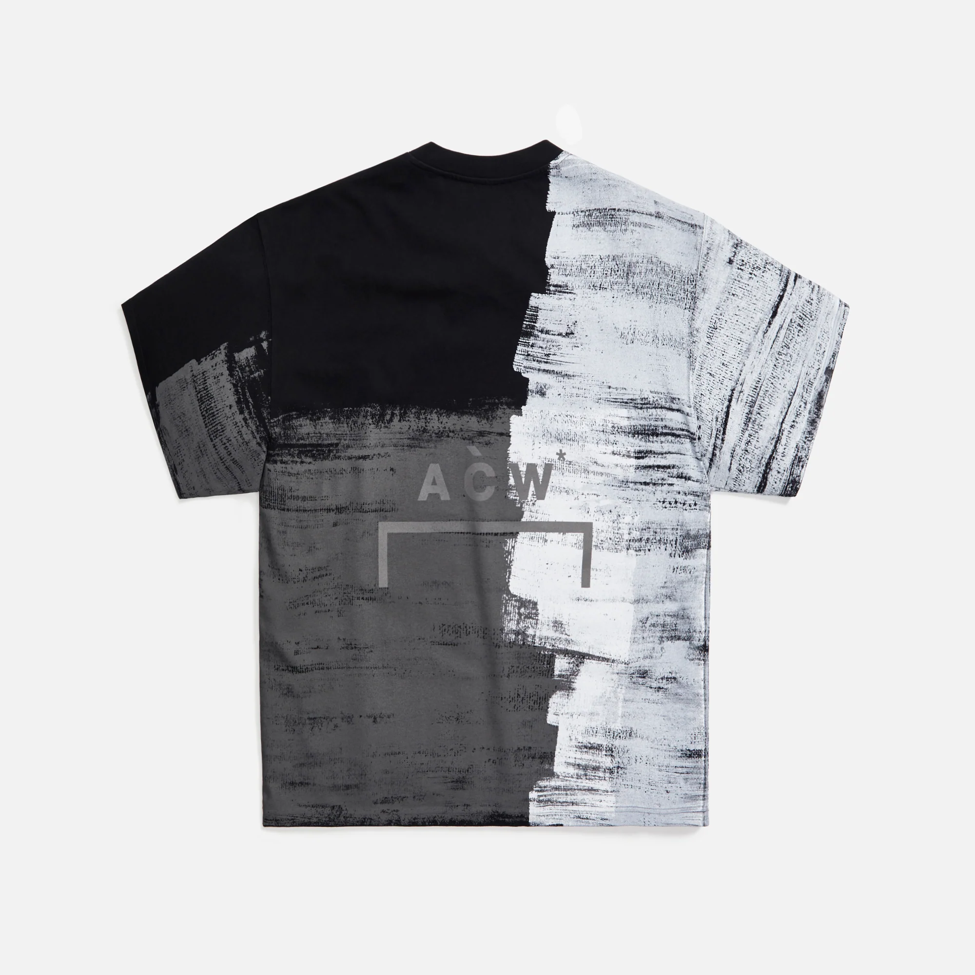 Brush Stroke Tee