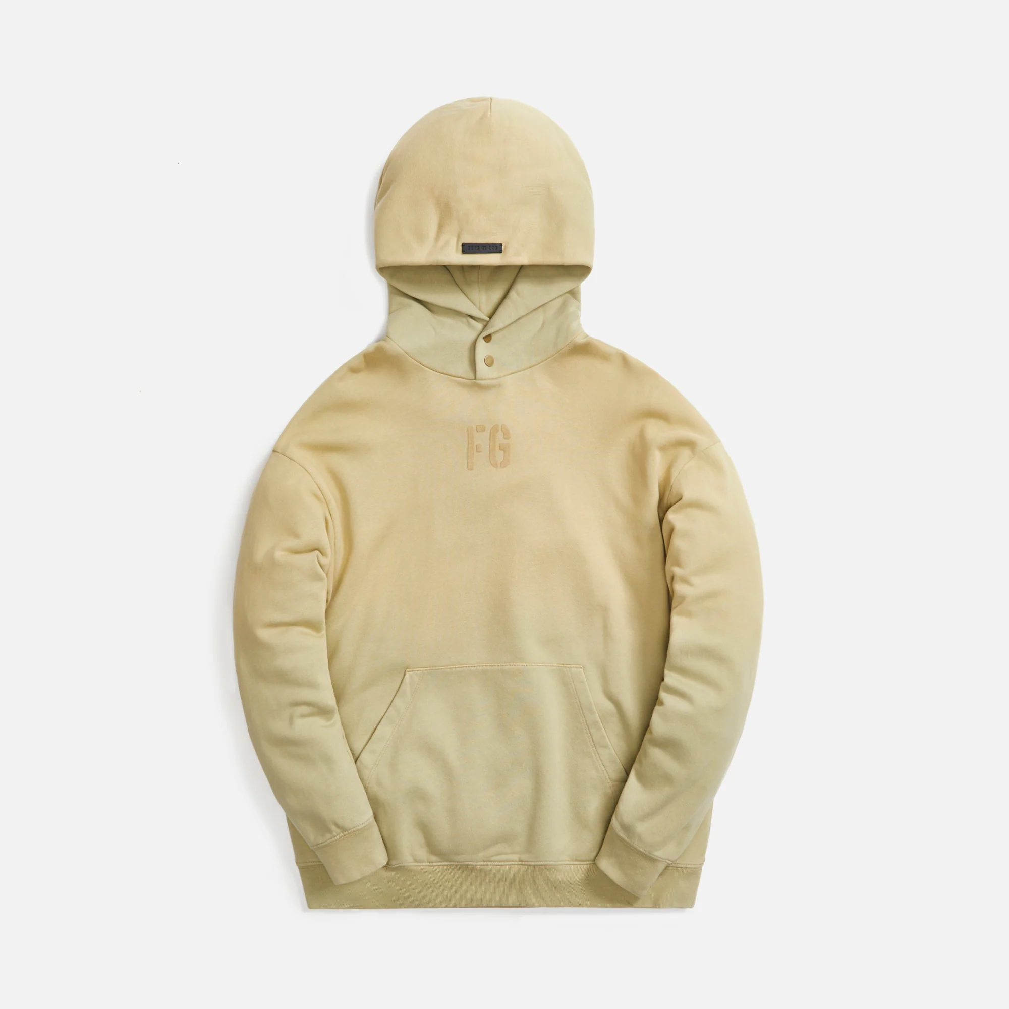  "FG" Hoodie