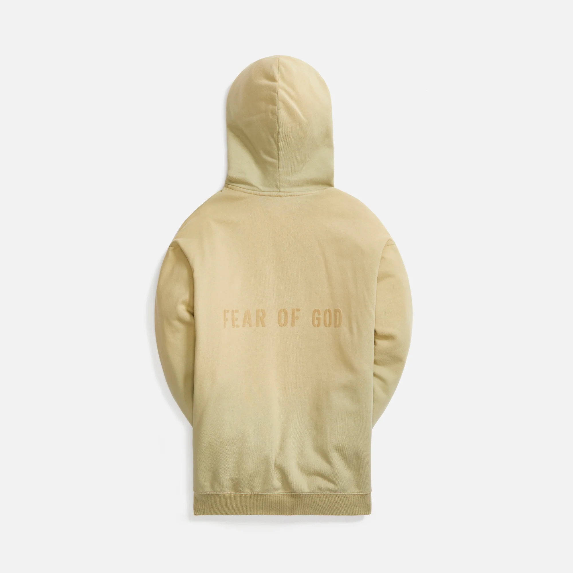 "FG" Hoodie