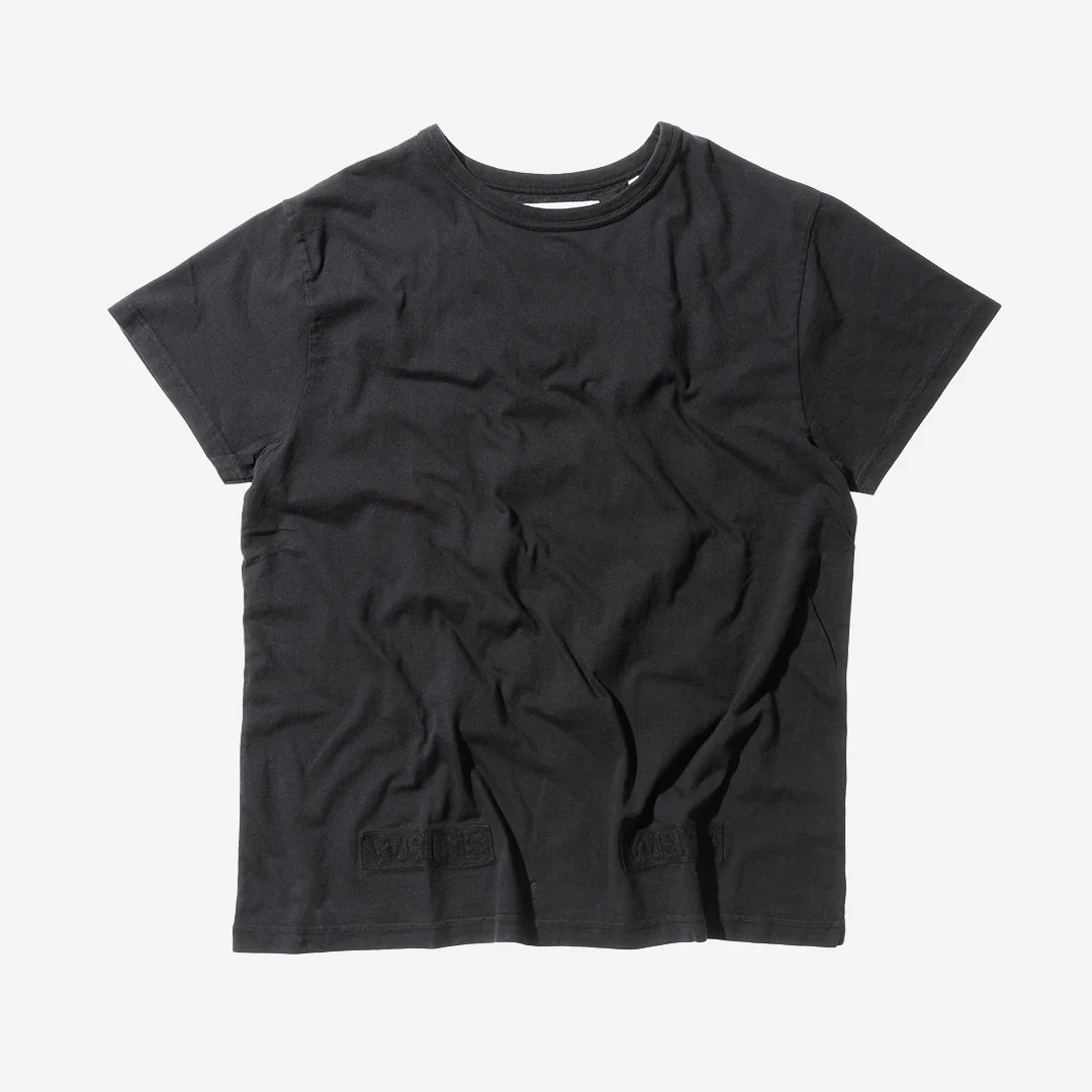 Tonal Cornelly Tee