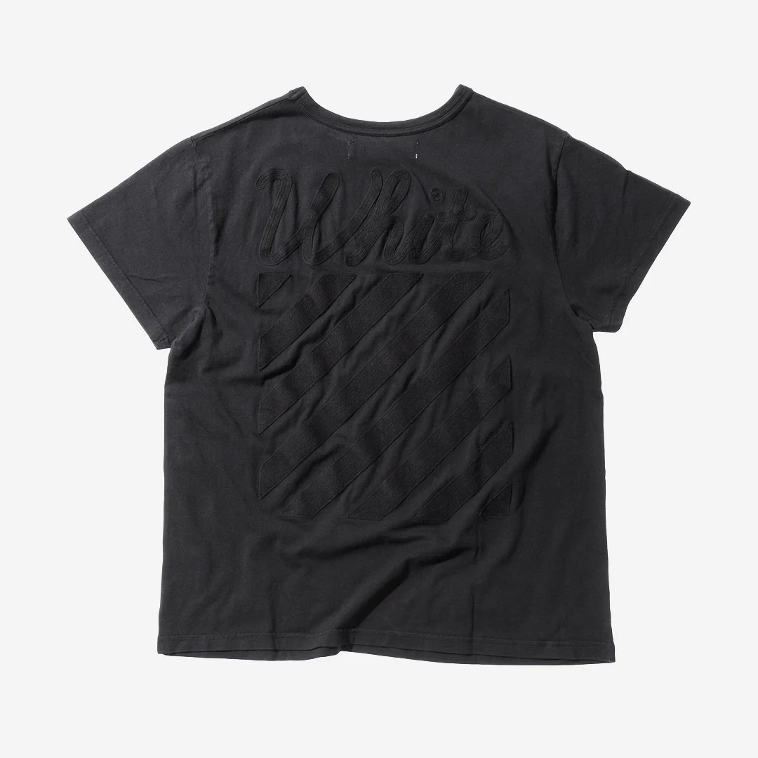 Tonal Cornelly Tee