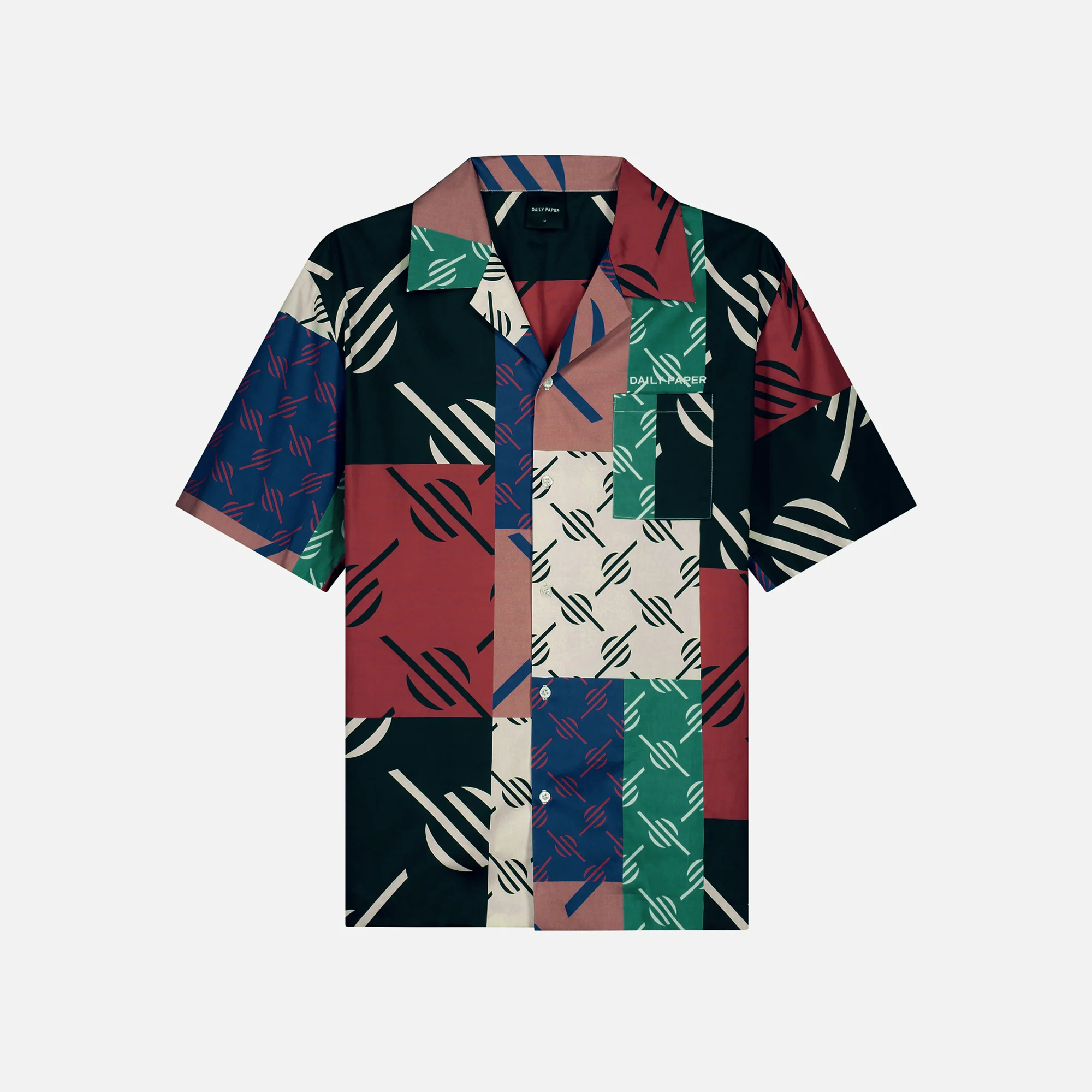 Repatch Shirt