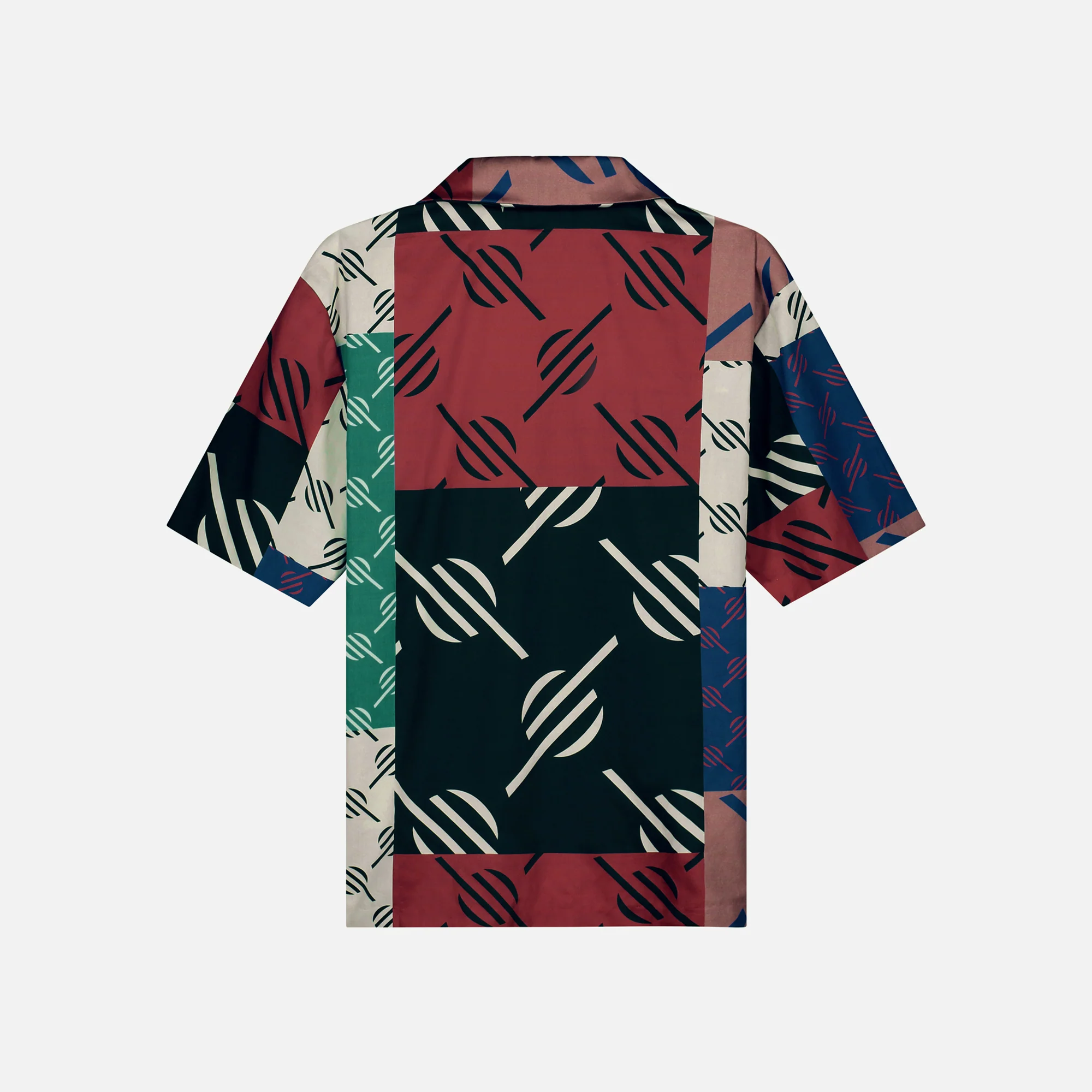 Repatch Shirt