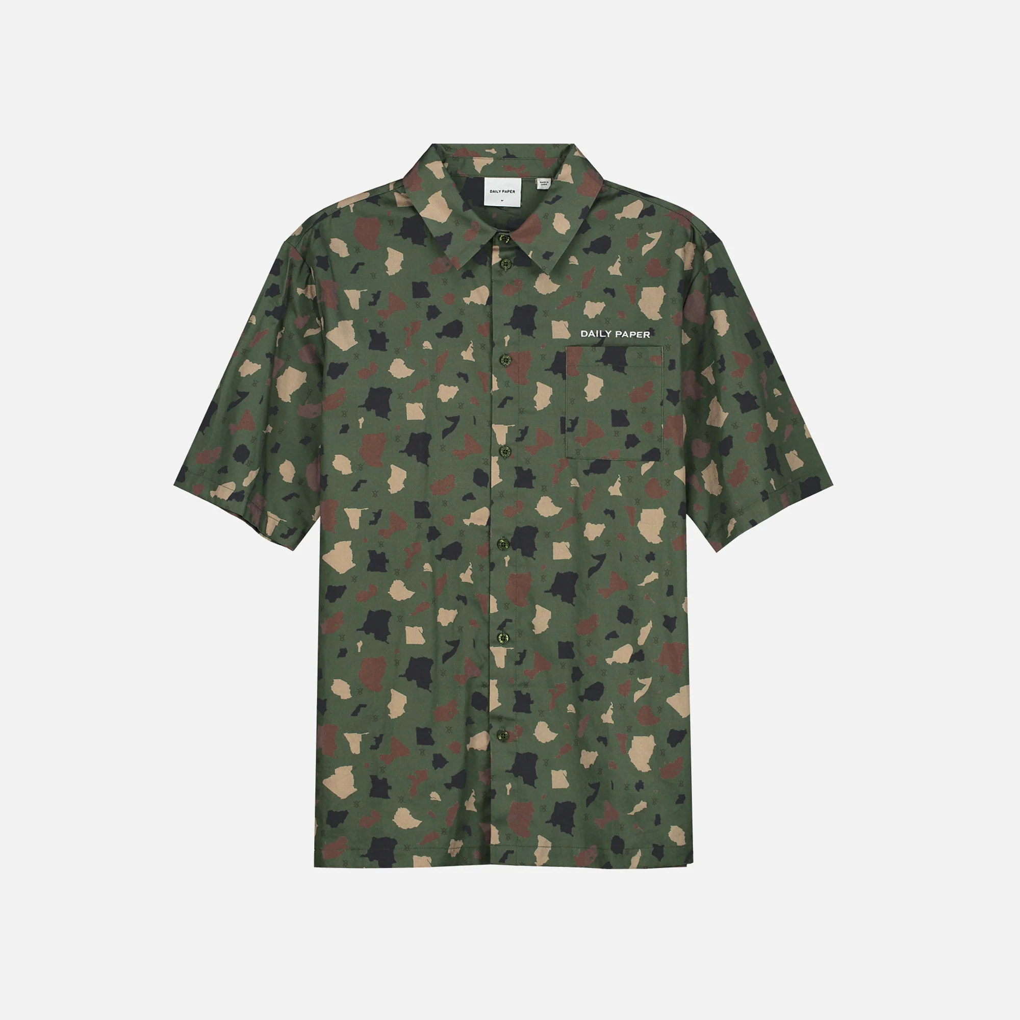 Recamo Shirt
