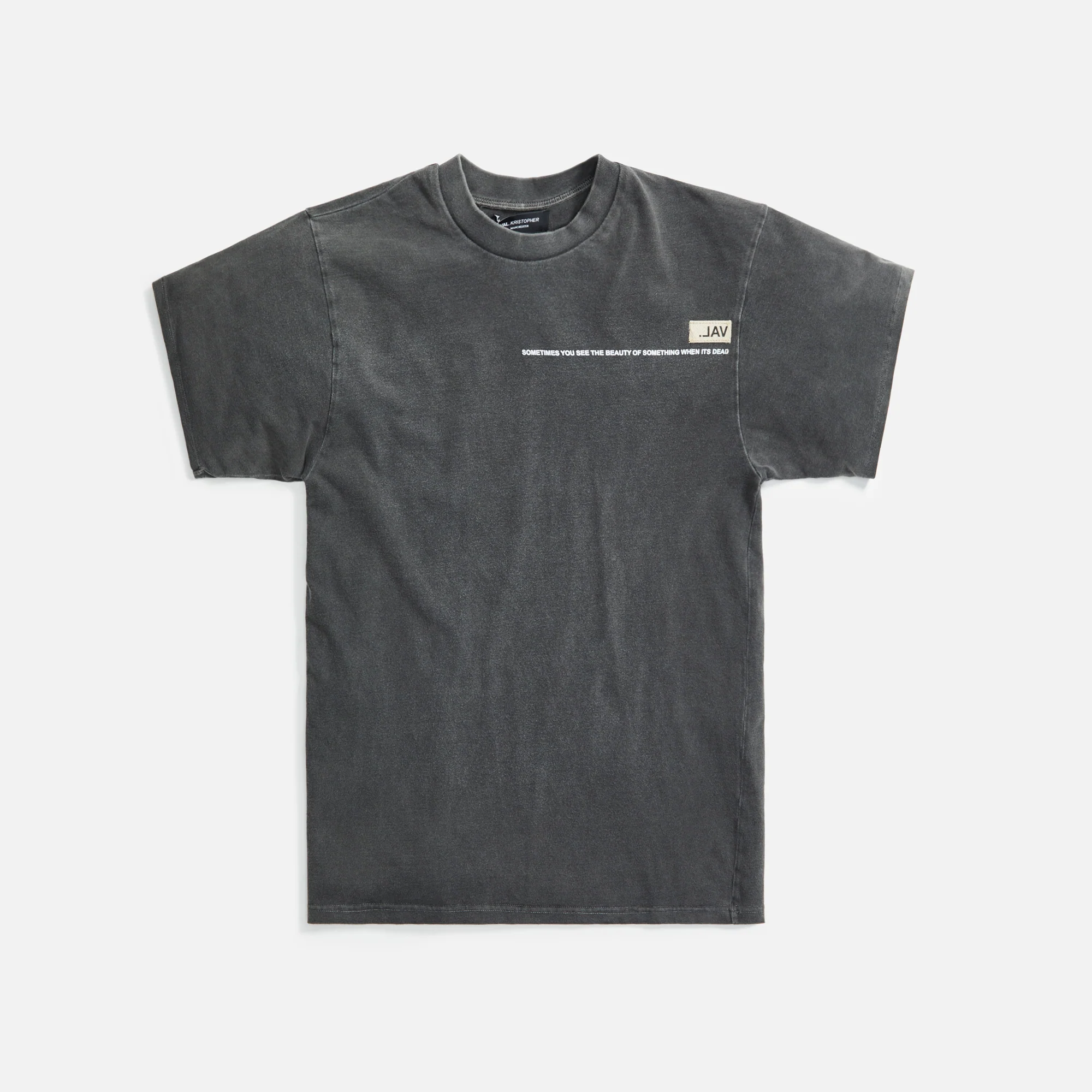 Basic Logo Tee