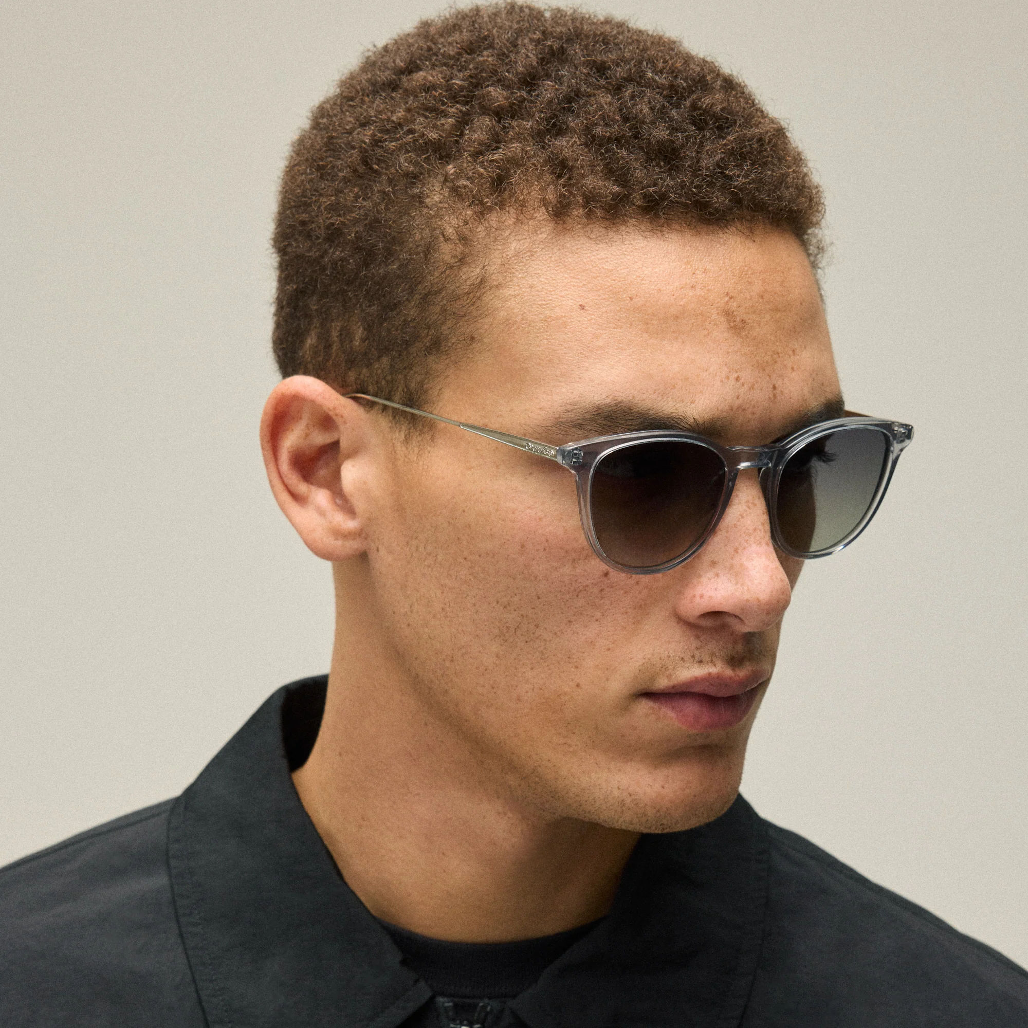 Kith for Modo Georgica Sunglasses
