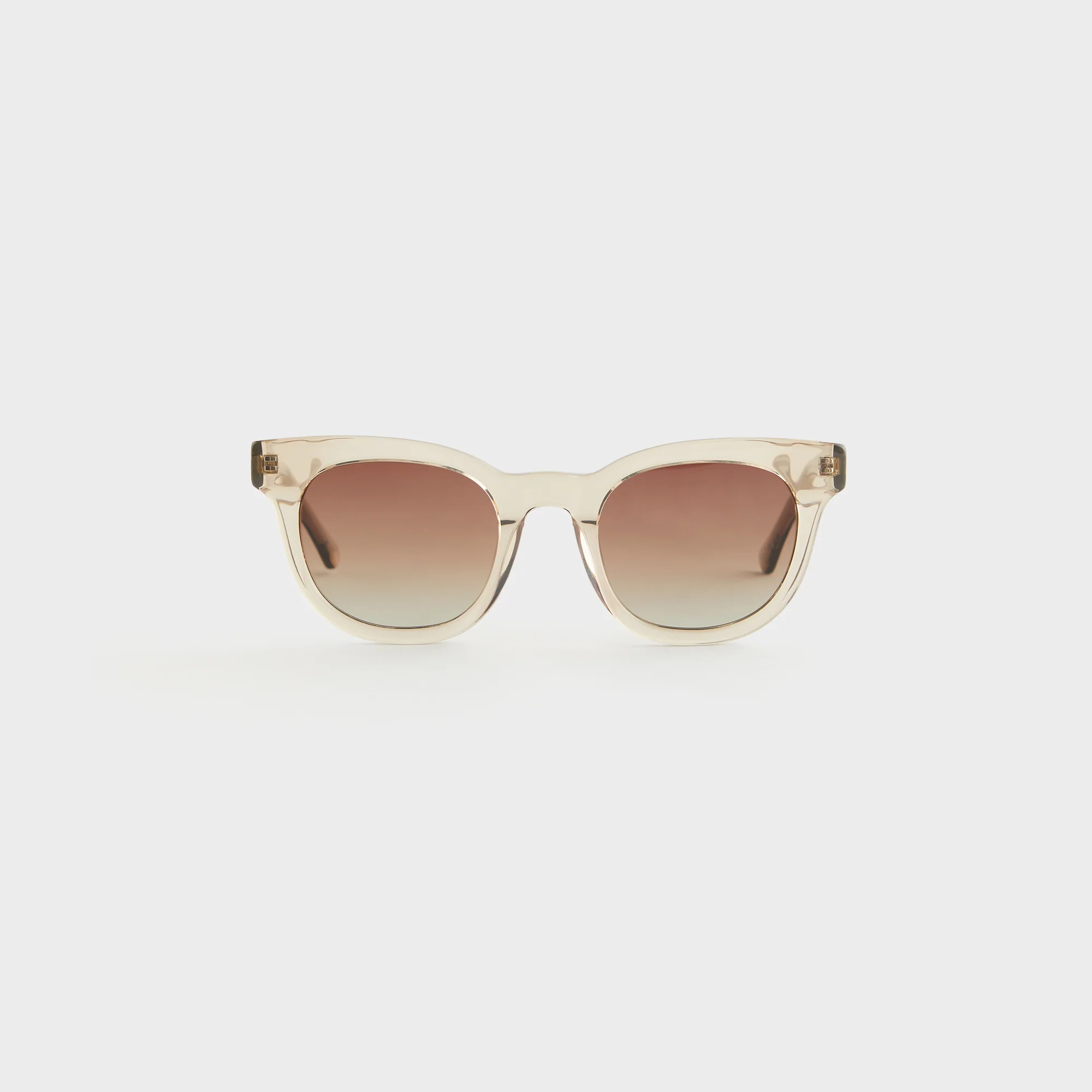 Kith Women Ari Crystal Sunglasses